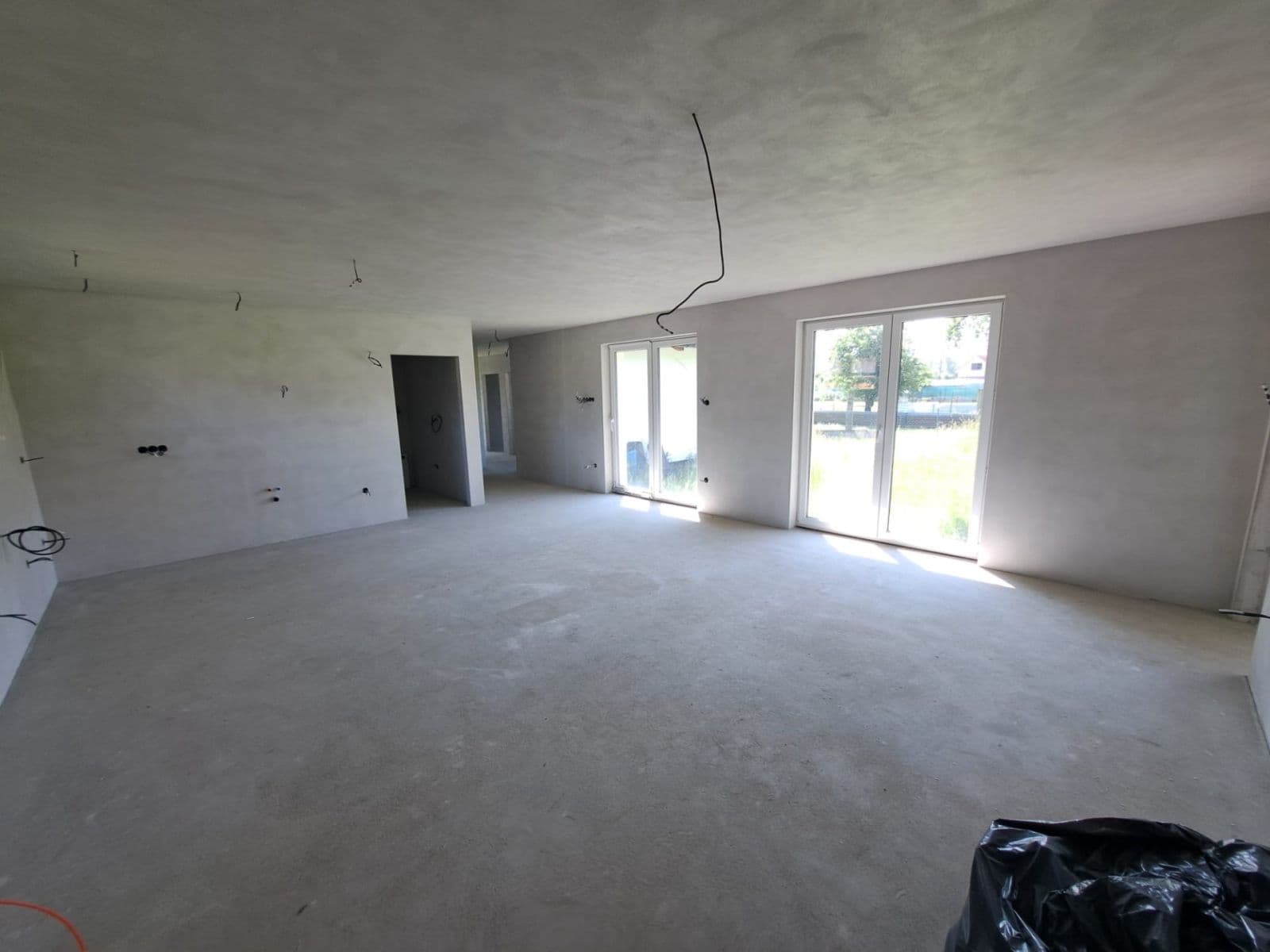 Prodej domu 140 m², pozemek 620 m², Ružomberok, Žilinský kraj Prodej domu 140 m², pozemek 620 m², Ružomberok, Žilinský kraj