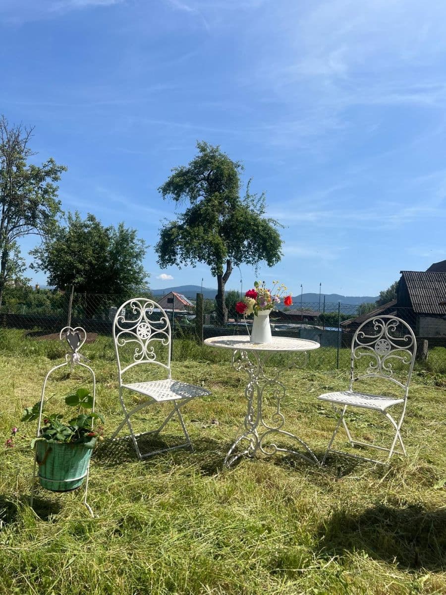 Prodej domu 140 m², pozemek 620 m², Ružomberok, Žilinský kraj Prodej domu 140 m², pozemek 620 m², Ružomberok, Žilinský kraj