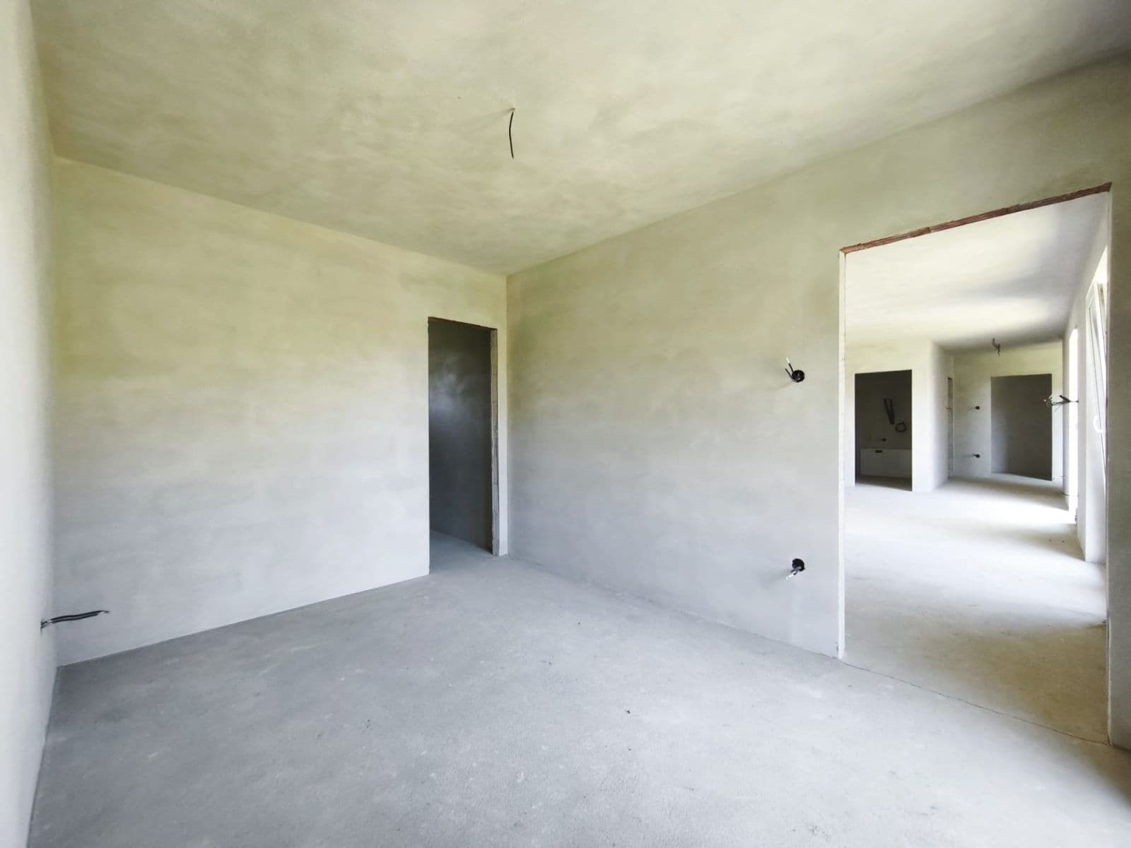 Prodej domu 140 m², pozemek 620 m², Ružomberok, Žilinský kraj Prodej domu 140 m², pozemek 620 m², Ružomberok, Žilinský kraj