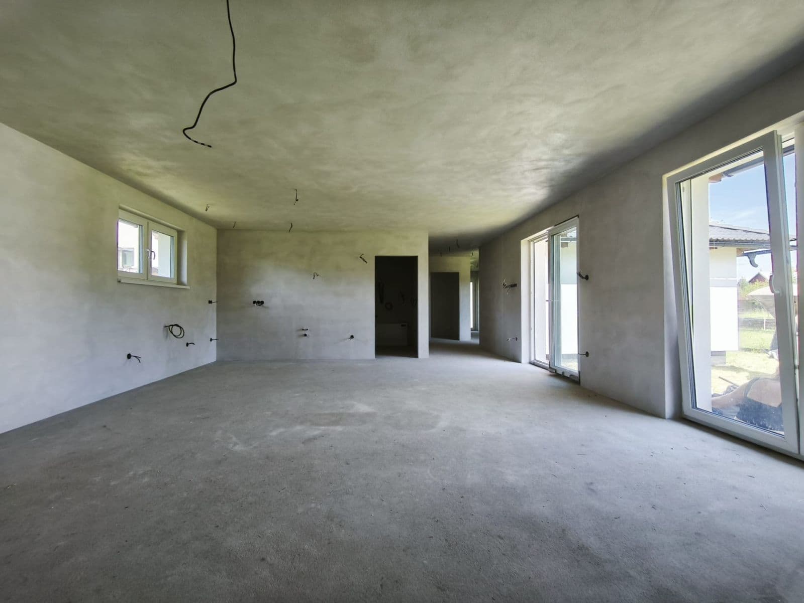 Prodej domu 140 m², pozemek 620 m², Ružomberok, Žilinský kraj Prodej domu 140 m², pozemek 620 m², Ružomberok, Žilinský kraj