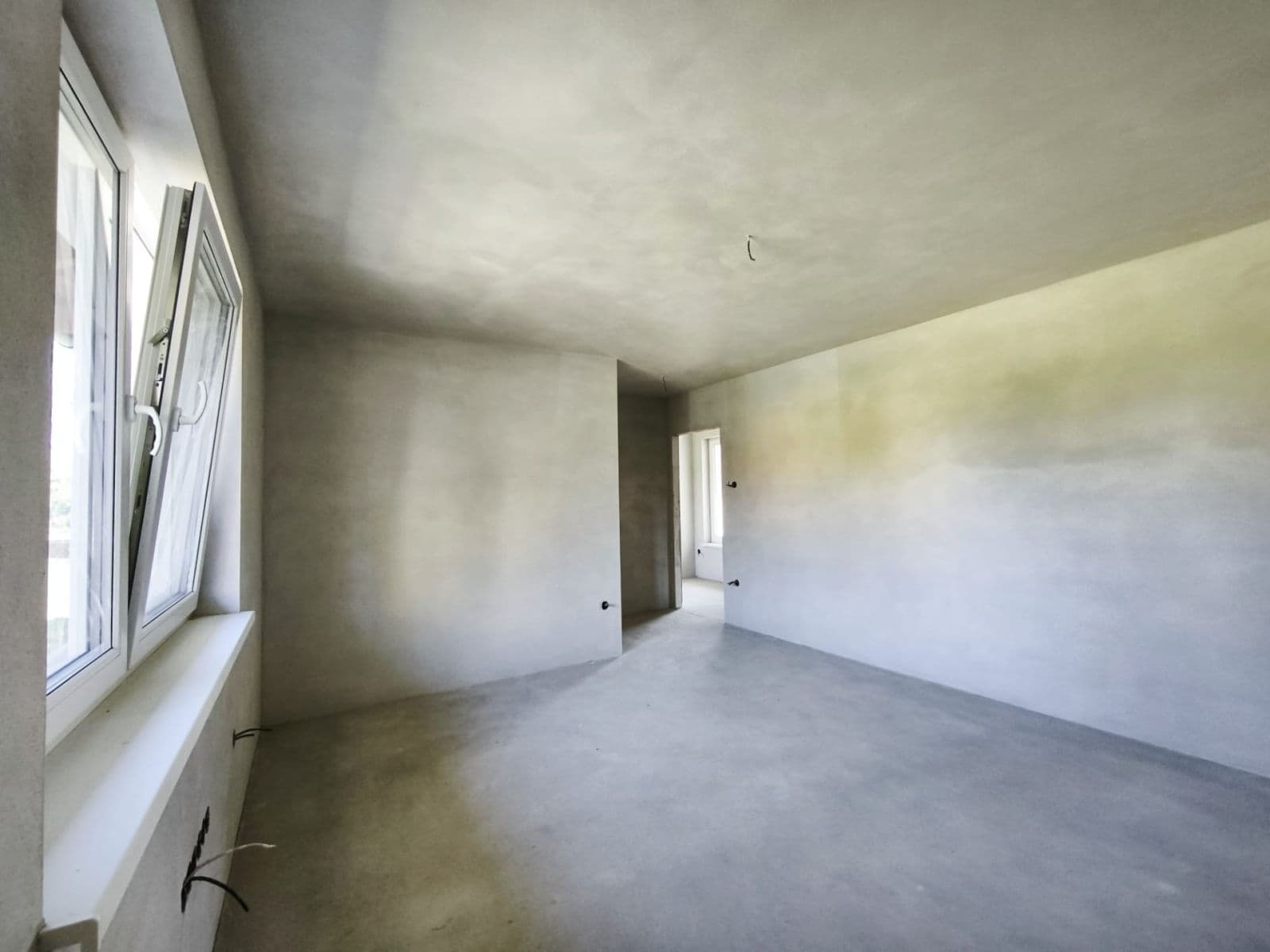 Prodej domu 140 m², pozemek 620 m², Ružomberok, Žilinský kraj Prodej domu 140 m², pozemek 620 m², Ružomberok, Žilinský kraj