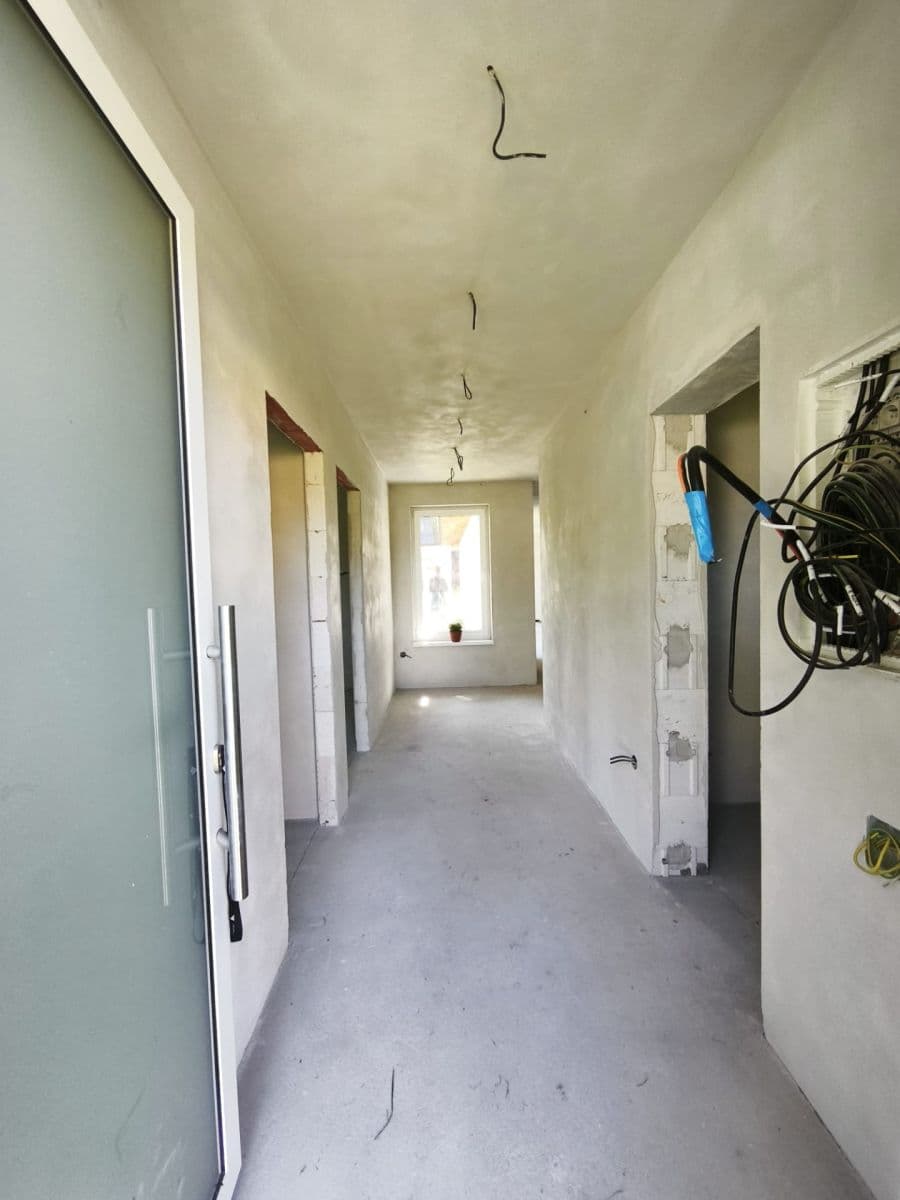 Prodej domu 140 m², pozemek 620 m², Ružomberok, Žilinský kraj Prodej domu 140 m², pozemek 620 m², Ružomberok, Žilinský kraj