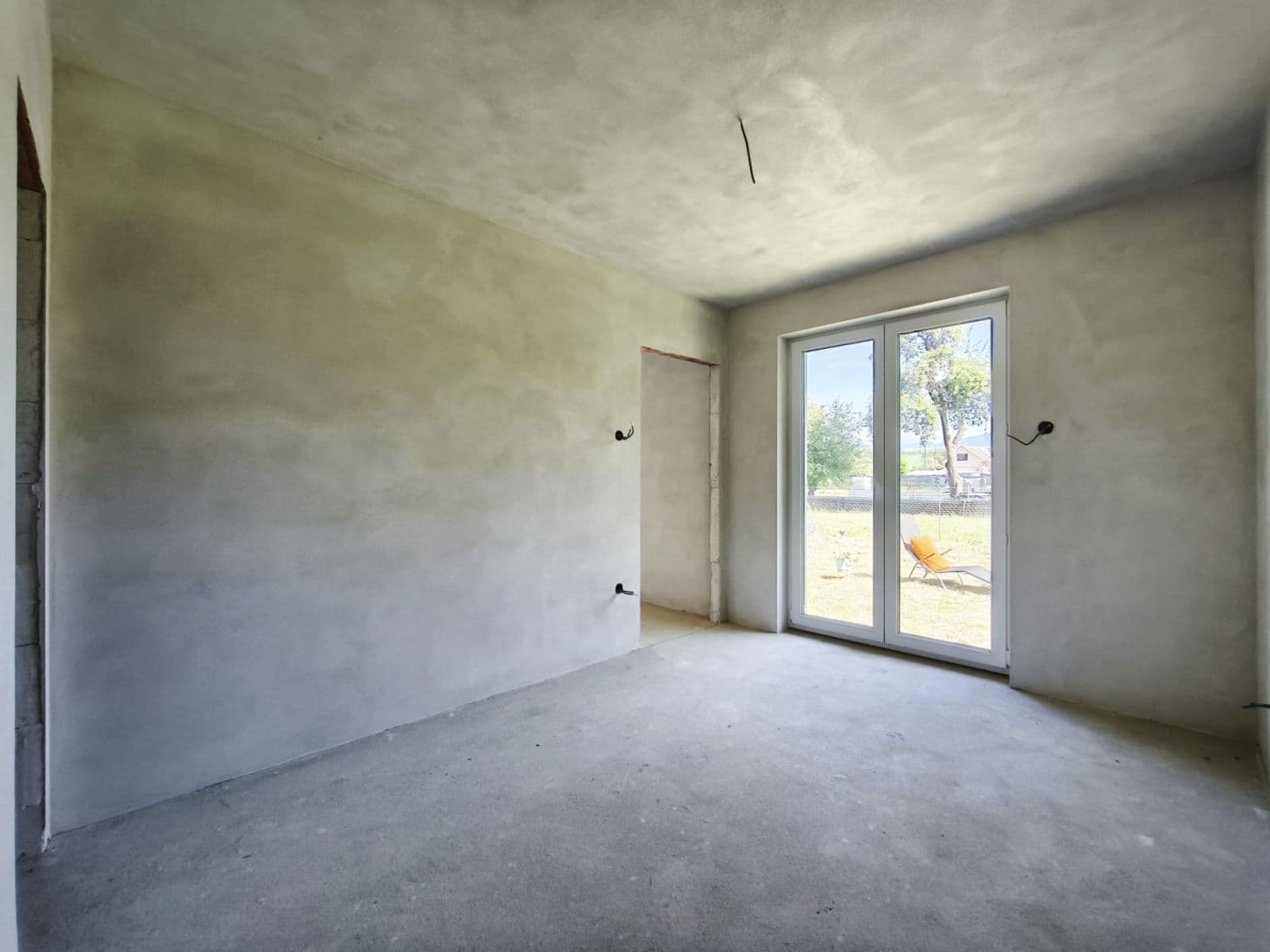 Prodej domu 140 m², pozemek 620 m², Ružomberok, Žilinský kraj Prodej domu 140 m², pozemek 620 m², Ružomberok, Žilinský kraj