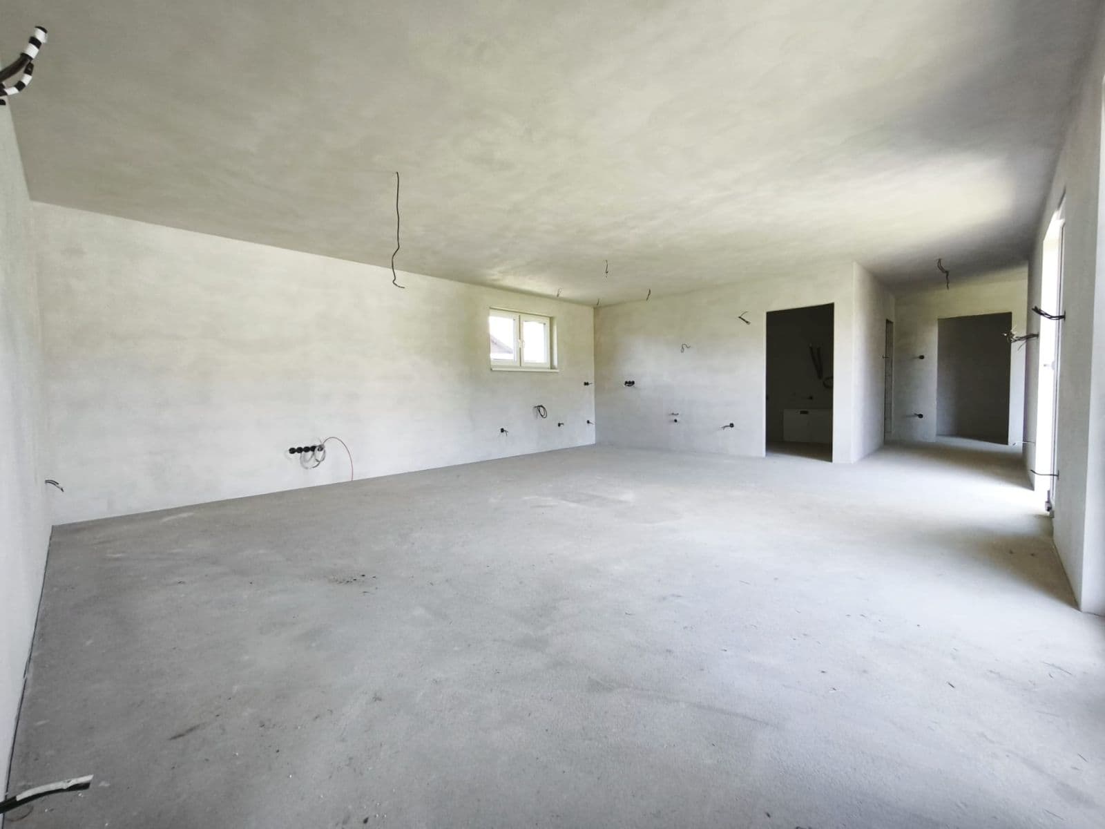 Prodej domu 140 m², pozemek 620 m², Ružomberok, Žilinský kraj Prodej domu 140 m², pozemek 620 m², Ružomberok, Žilinský kraj