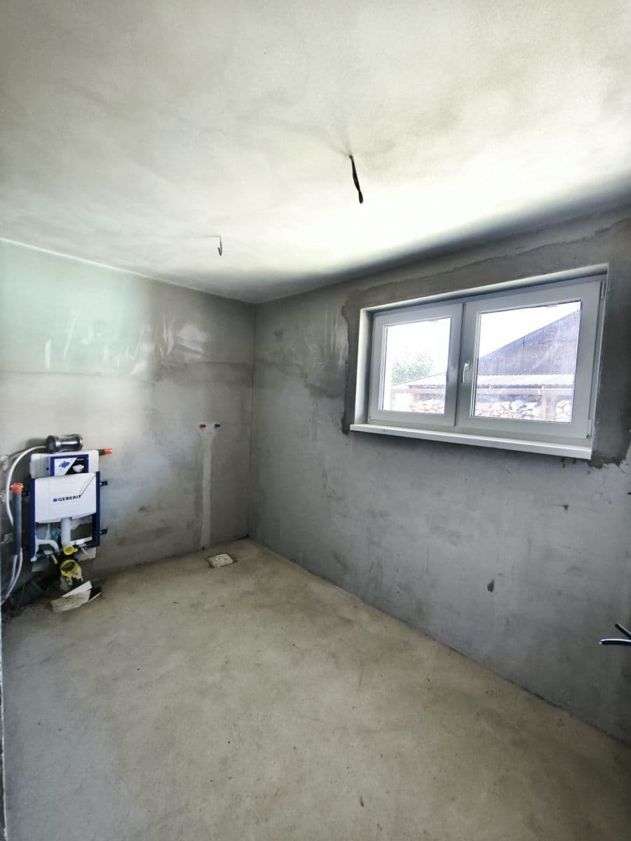 Prodej domu 140 m², pozemek 620 m², Ružomberok, Žilinský kraj Prodej domu 140 m², pozemek 620 m², Ružomberok, Žilinský kraj