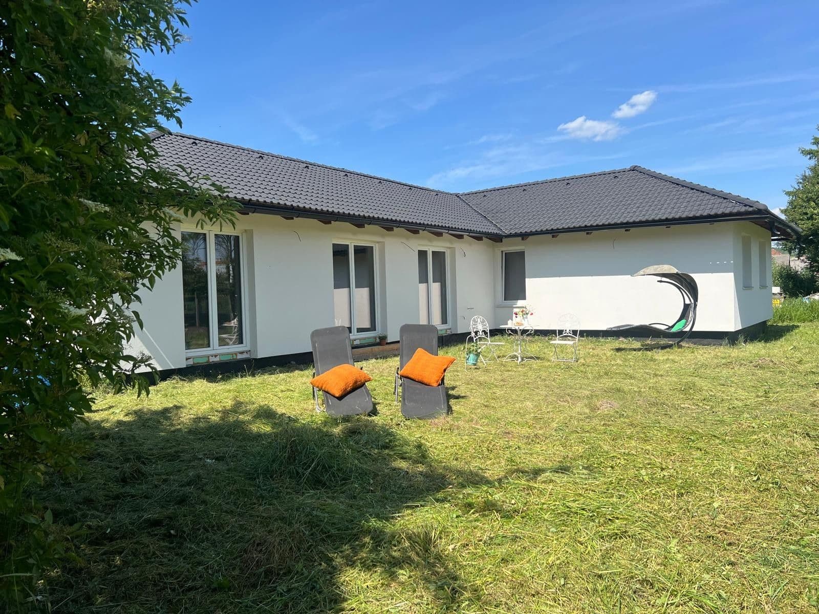 Prodej domu 140 m², pozemek 620 m², Ružomberok, Žilinský kraj Prodej domu 140 m², pozemek 620 m², Ružomberok, Žilinský kraj