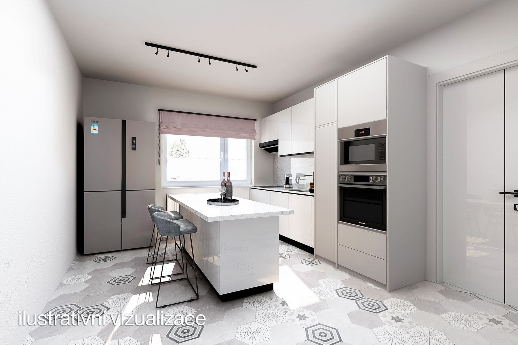 Prodej bytu 5+1 202 m², Jiráskovo nábřeží, Lázně Bělohrad, Královéhradecký kraj Prodej bytu 5+1 202 m², Jiráskovo nábřeží, Lázně Bělohrad, Královéhradecký kraj