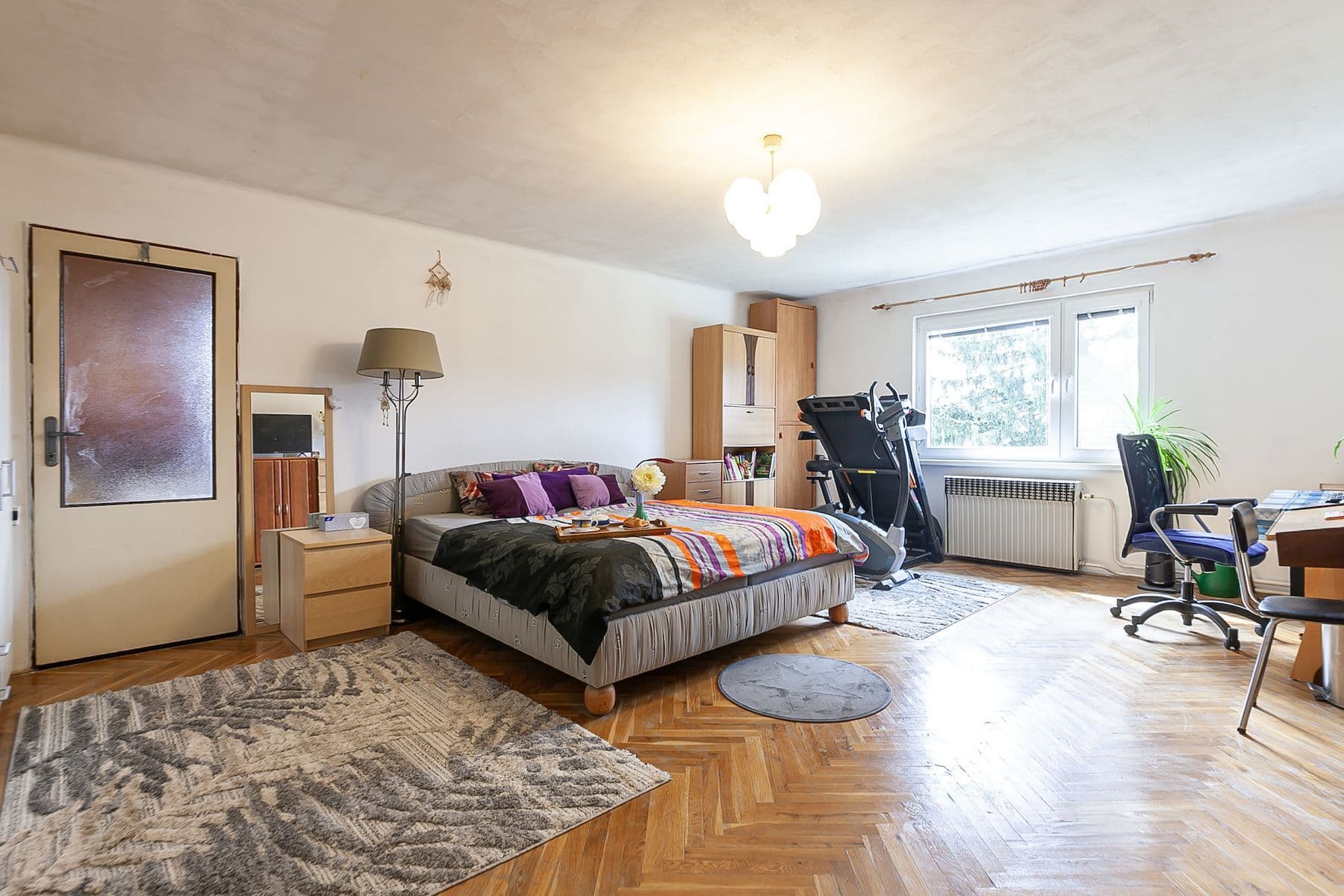 Prodej bytu 5+1 202 m², Jiráskovo nábřeží, Lázně Bělohrad, Královéhradecký kraj Prodej bytu 5+1 202 m², Jiráskovo nábřeží, Lázně Bělohrad, Královéhradecký kraj