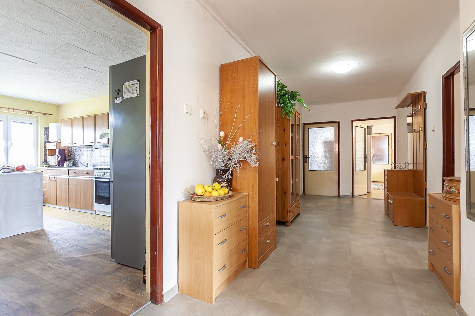 Prodej bytu 5+1 202 m², Jiráskovo nábřeží, Lázně Bělohrad, Královéhradecký kraj Prodej bytu 5+1 202 m², Jiráskovo nábřeží, Lázně Bělohrad, Královéhradecký kraj