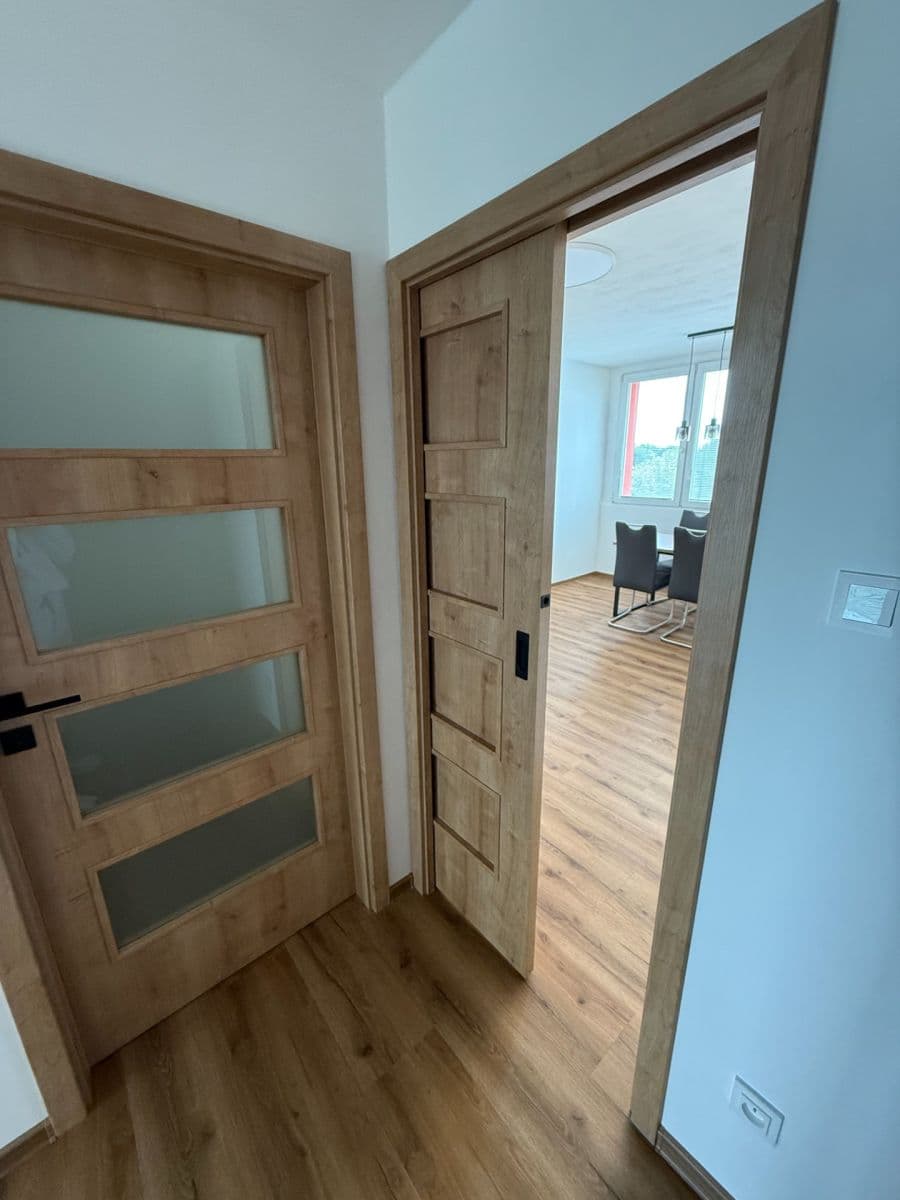 Pronájem bytu 3+kk 60 m², Nerudova, Kolín, Středočeský kraj Pronájem bytu 3+kk 60 m², Nerudova, Kolín, Středočeský kraj