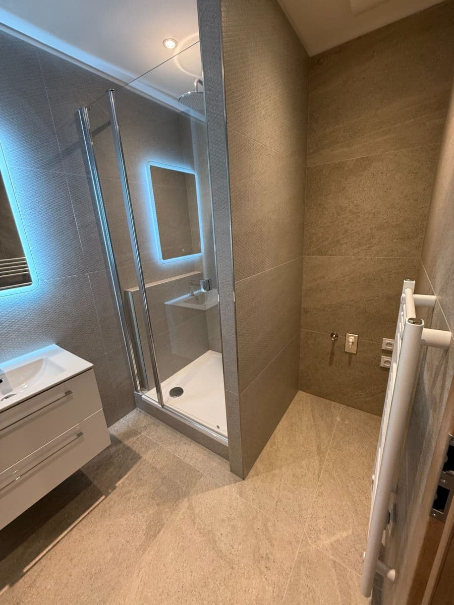 Pronájem bytu 3+kk 60 m², Nerudova, Kolín, Středočeský kraj Pronájem bytu 3+kk 60 m², Nerudova, Kolín, Středočeský kraj