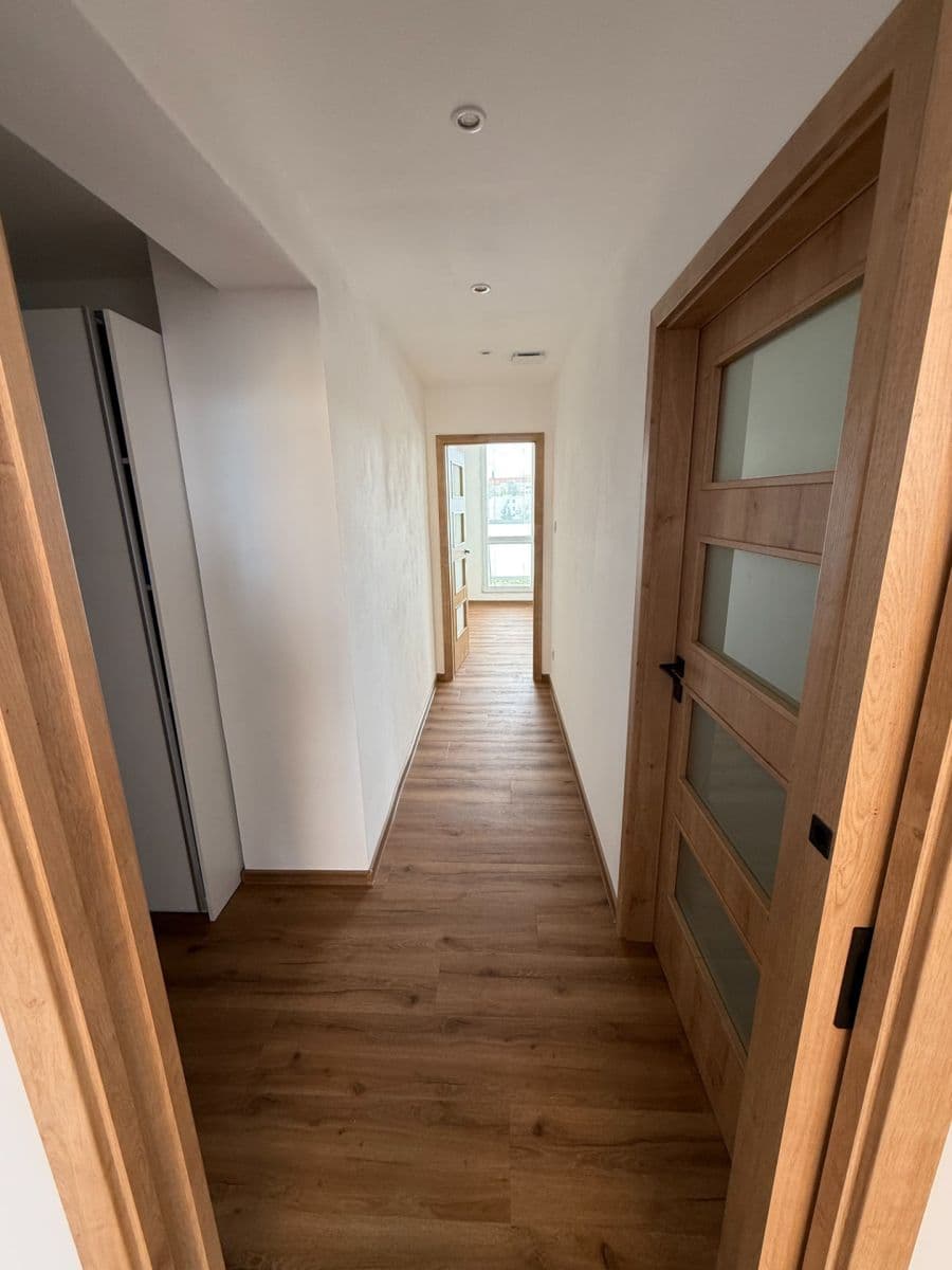 Pronájem bytu 3+kk 60 m², Nerudova, Kolín, Středočeský kraj Pronájem bytu 3+kk 60 m², Nerudova, Kolín, Středočeský kraj
