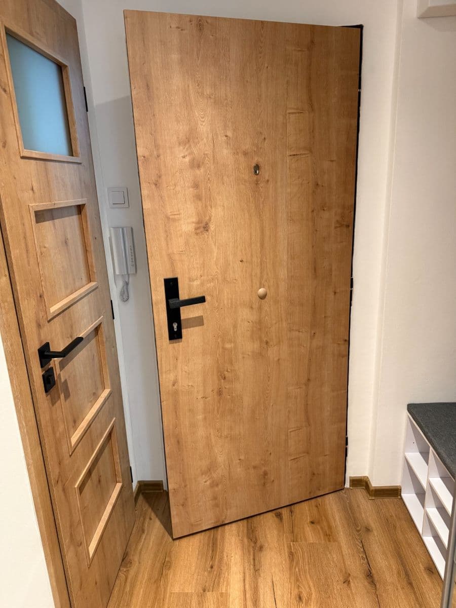 Pronájem bytu 3+kk 60 m², Nerudova, Kolín, Středočeský kraj Pronájem bytu 3+kk 60 m², Nerudova, Kolín, Středočeský kraj
