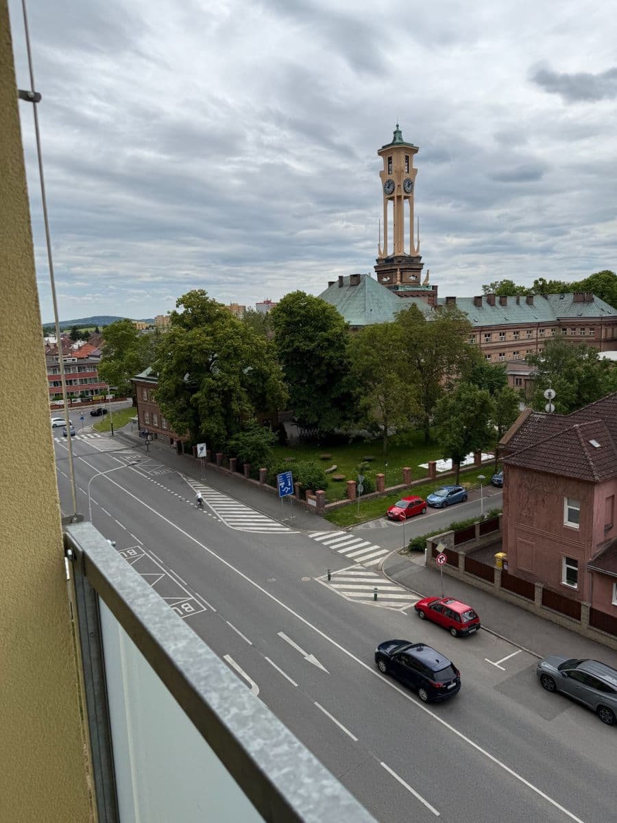 Pronájem bytu 3+kk 60 m², Nerudova, Kolín, Středočeský kraj Pronájem bytu 3+kk 60 m², Nerudova, Kolín, Středočeský kraj