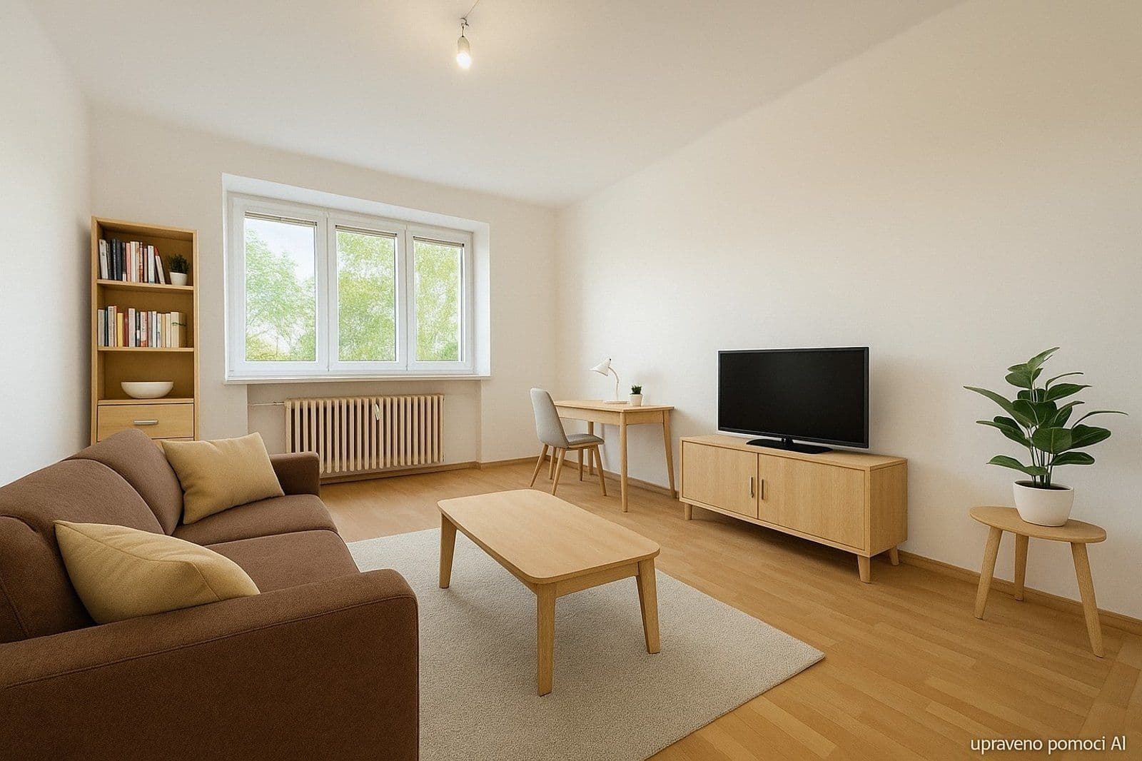 Pronájem bytu 2+1 57 m², Tatranská, Karviná, Moravskoslezský kraj Pronájem bytu 2+1 57 m², Tatranská, Karviná, Moravskoslezský kraj