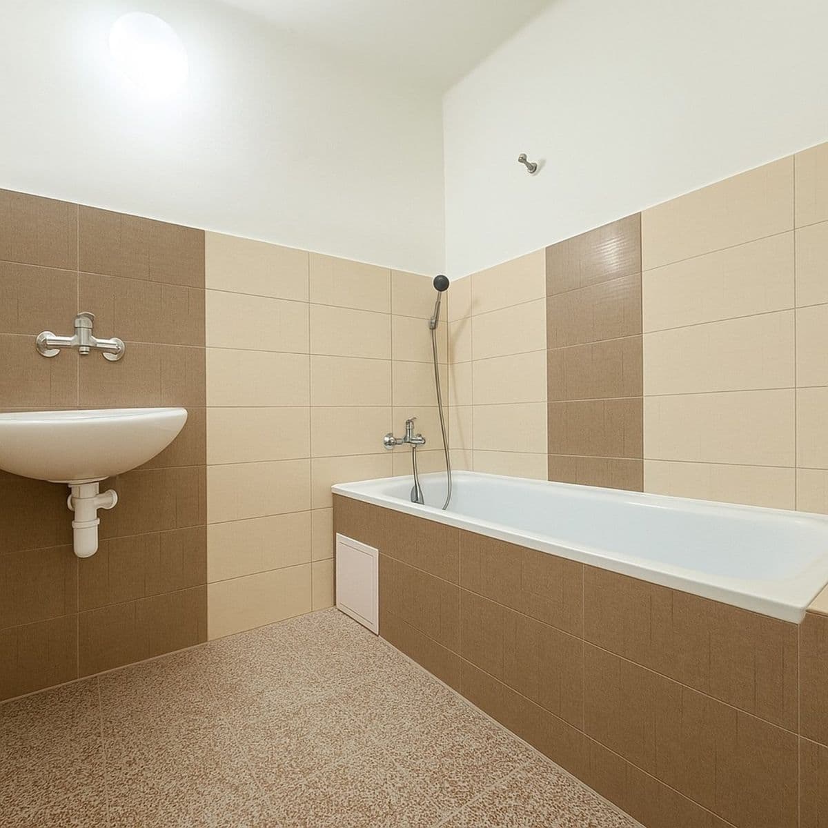 Pronájem bytu 2+1 57 m², Tatranská, Karviná, Moravskoslezský kraj Pronájem bytu 2+1 57 m², Tatranská, Karviná, Moravskoslezský kraj