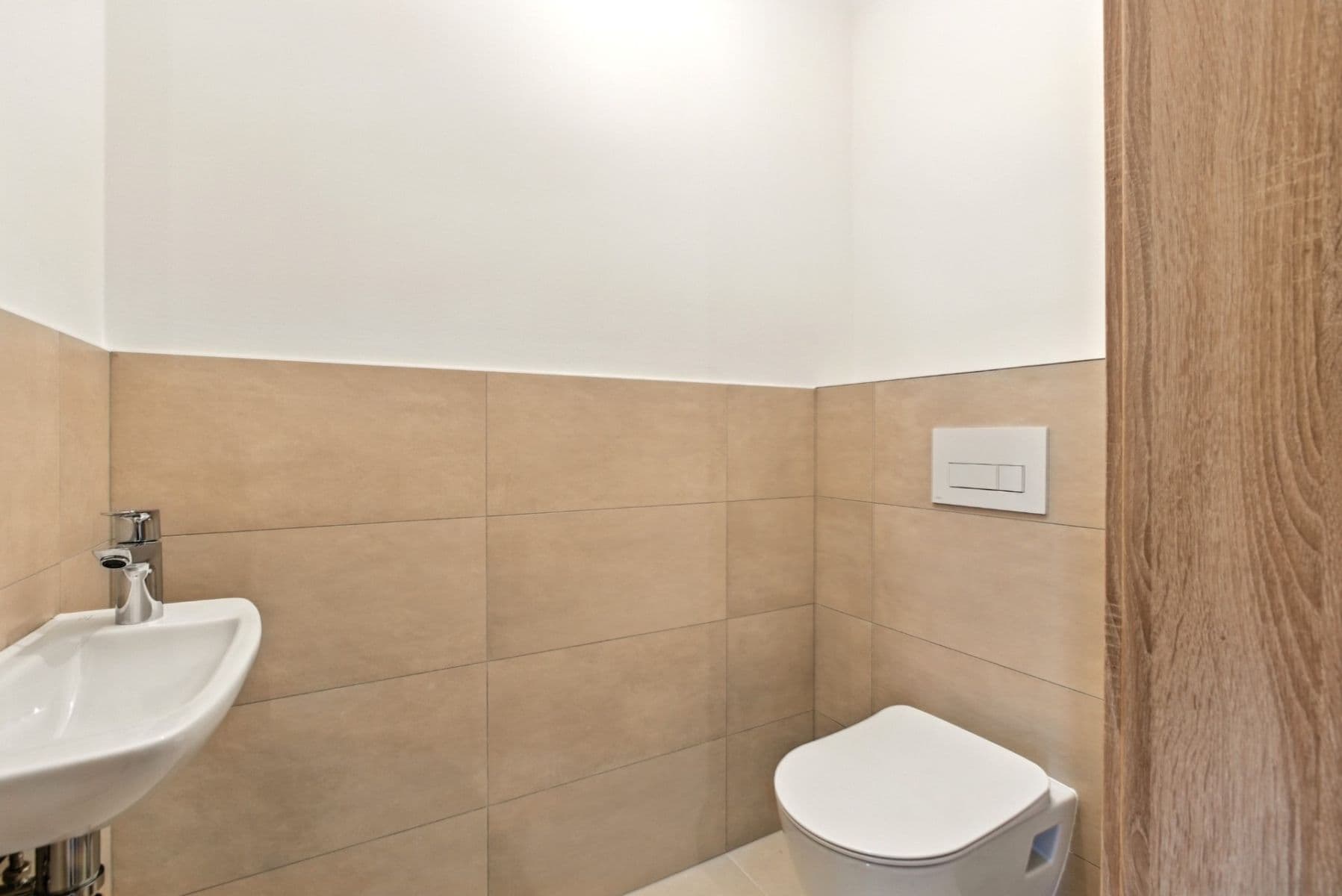 Prodej bytu 2+kk 53 m², Tupolevova, Praha, Praha Prodej bytu 2+kk 53 m², Tupolevova, Praha, Praha