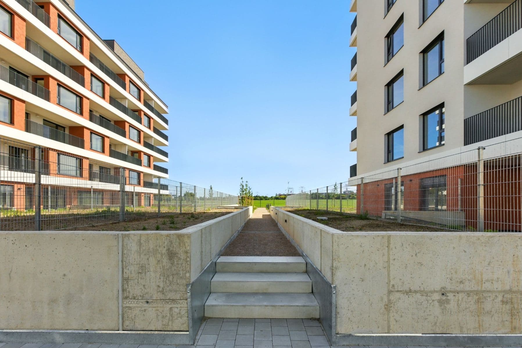 Prodej bytu 2+kk 53 m², Tupolevova, Praha, Praha Prodej bytu 2+kk 53 m², Tupolevova, Praha, Praha