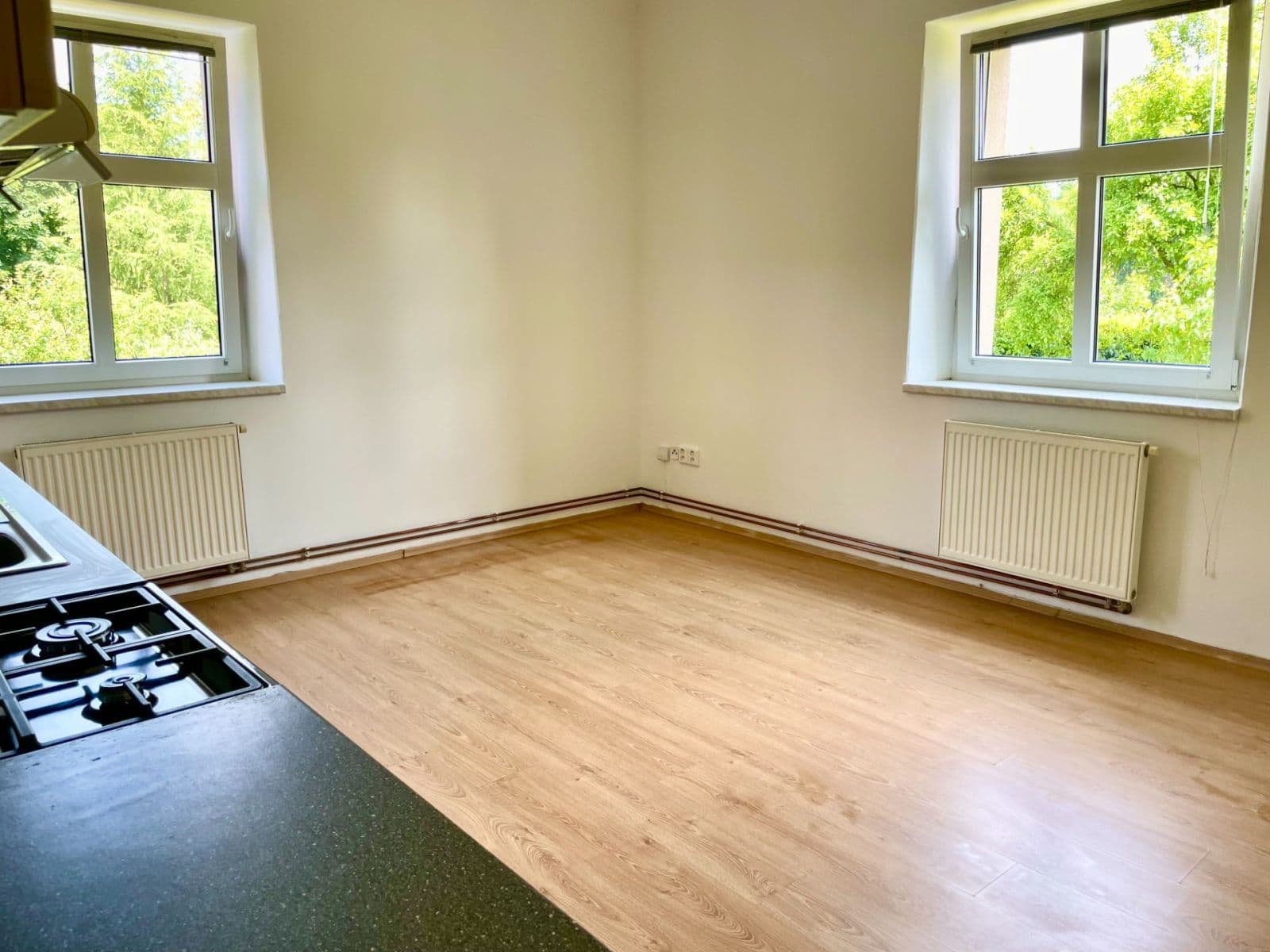 Pronájem bytu 2+kk 45 m², Svatoplukova, Liberec, Liberecký kraj Pronájem bytu 2+kk 45 m², Svatoplukova, Liberec, Liberecký kraj