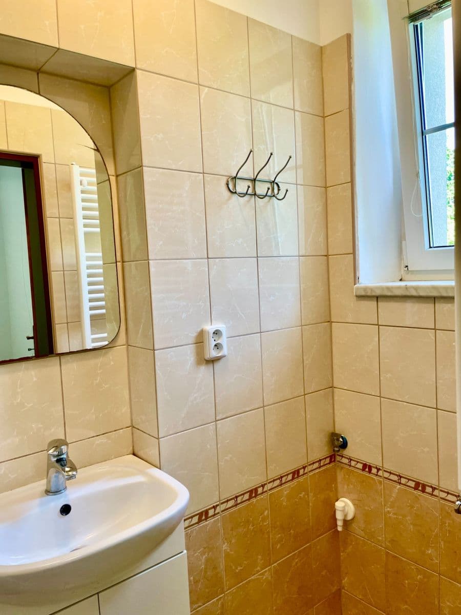 Pronájem bytu 2+kk 45 m², Svatoplukova, Liberec, Liberecký kraj Pronájem bytu 2+kk 45 m², Svatoplukova, Liberec, Liberecký kraj