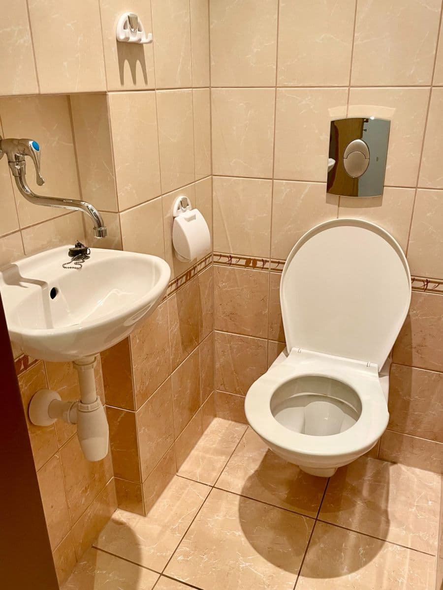 Pronájem bytu 2+kk 45 m², Svatoplukova, Liberec, Liberecký kraj Pronájem bytu 2+kk 45 m², Svatoplukova, Liberec, Liberecký kraj