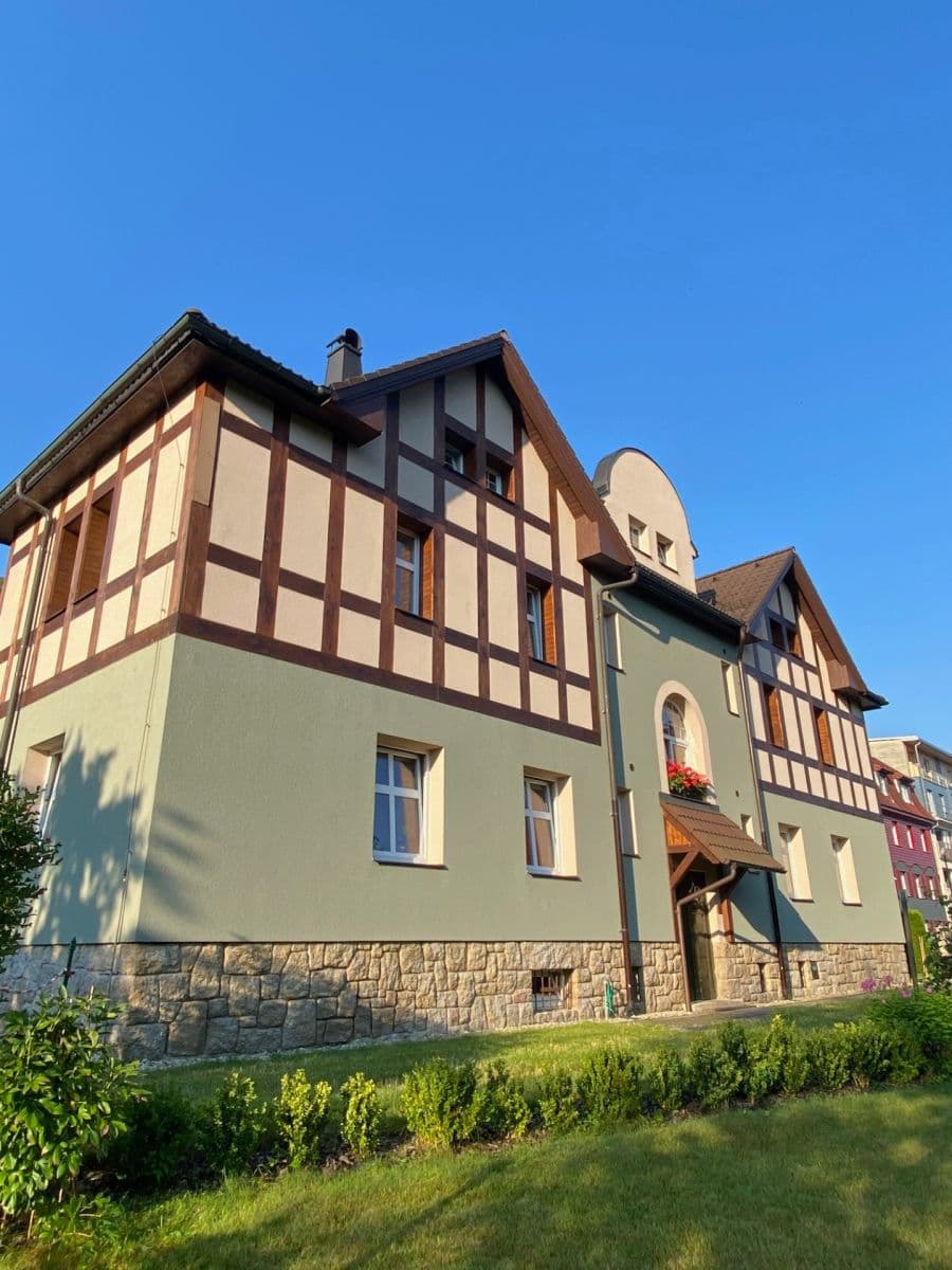 Pronájem bytu 2+kk 45 m², Svatoplukova, Liberec, Liberecký kraj Pronájem bytu 2+kk 45 m², Svatoplukova, Liberec, Liberecký kraj