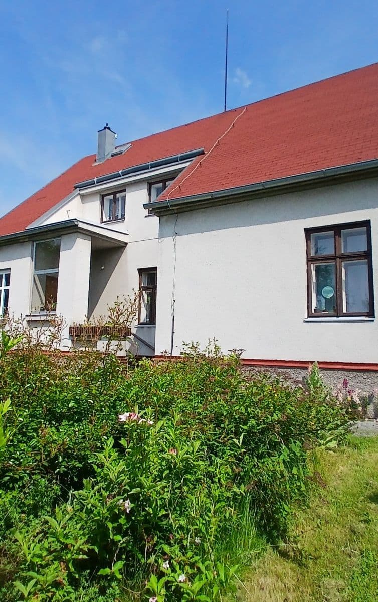 Prodej domu 220 m², pozemek 390 m², V Soudce, Příbram, Středočeský kraj Prodej domu 220 m², pozemek 390 m², V Soudce, Příbram, Středočeský kraj