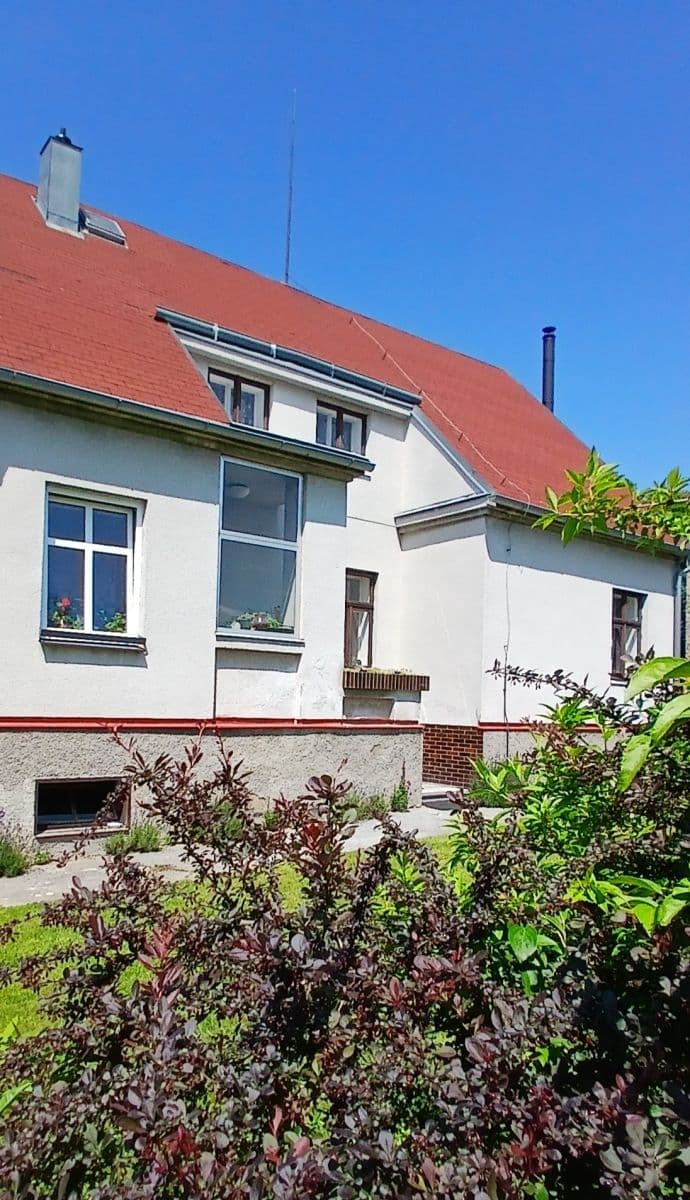 Prodej domu 220 m², pozemek 390 m², V Soudce, Příbram, Středočeský kraj Prodej domu 220 m², pozemek 390 m², V Soudce, Příbram, Středočeský kraj