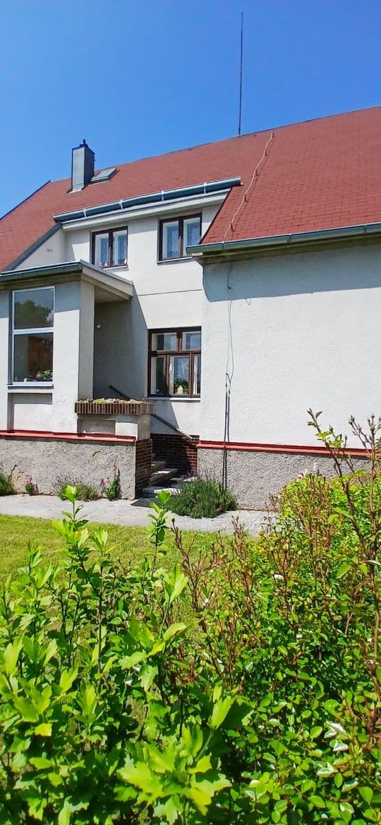 Prodej domu 220 m², pozemek 390 m², V Soudce, Příbram, Středočeský kraj Prodej domu 220 m², pozemek 390 m², V Soudce, Příbram, Středočeský kraj