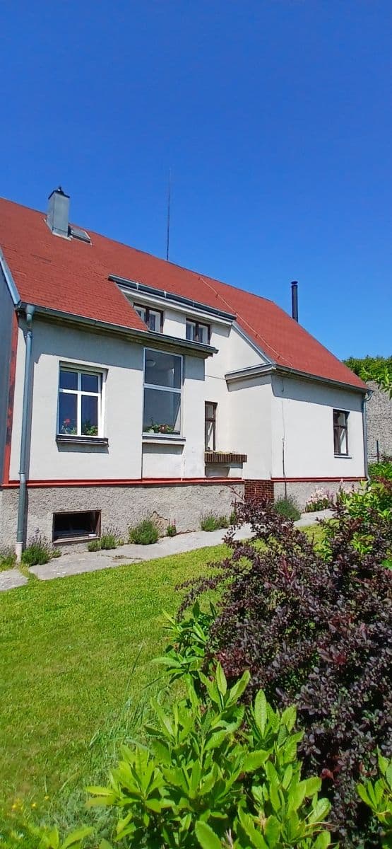Prodej domu 220 m², pozemek 390 m², V Soudce, Příbram, Středočeský kraj Prodej domu 220 m², pozemek 390 m², V Soudce, Příbram, Středočeský kraj