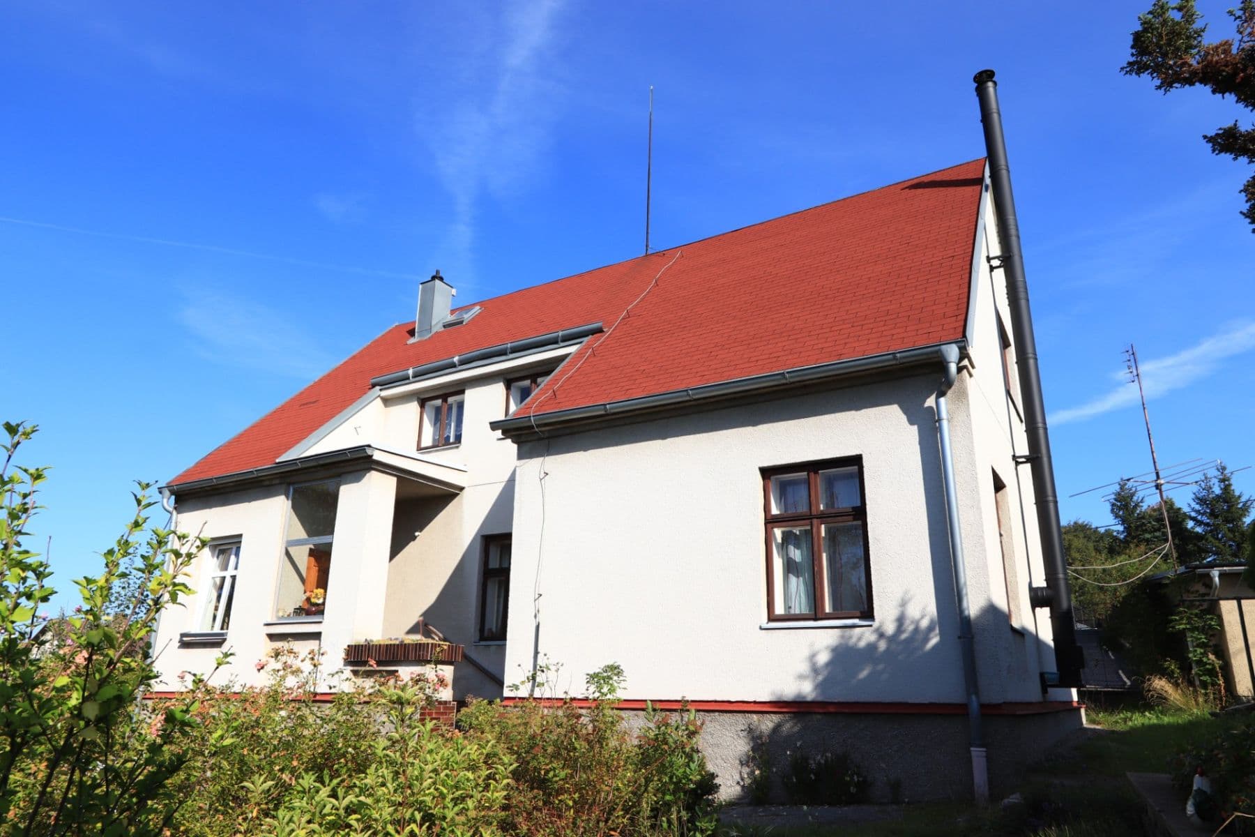 Prodej domu 220 m², pozemek 390 m², V Soudce, Příbram, Středočeský kraj Prodej domu 220 m², pozemek 390 m², V Soudce, Příbram, Středočeský kraj