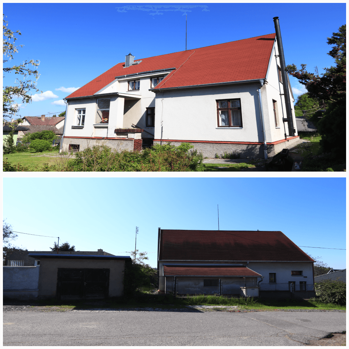 Prodej domu 220 m², pozemek 390 m², V Soudce, Příbram, Středočeský kraj Prodej domu 220 m², pozemek 390 m², V Soudce, Příbram, Středočeský kraj