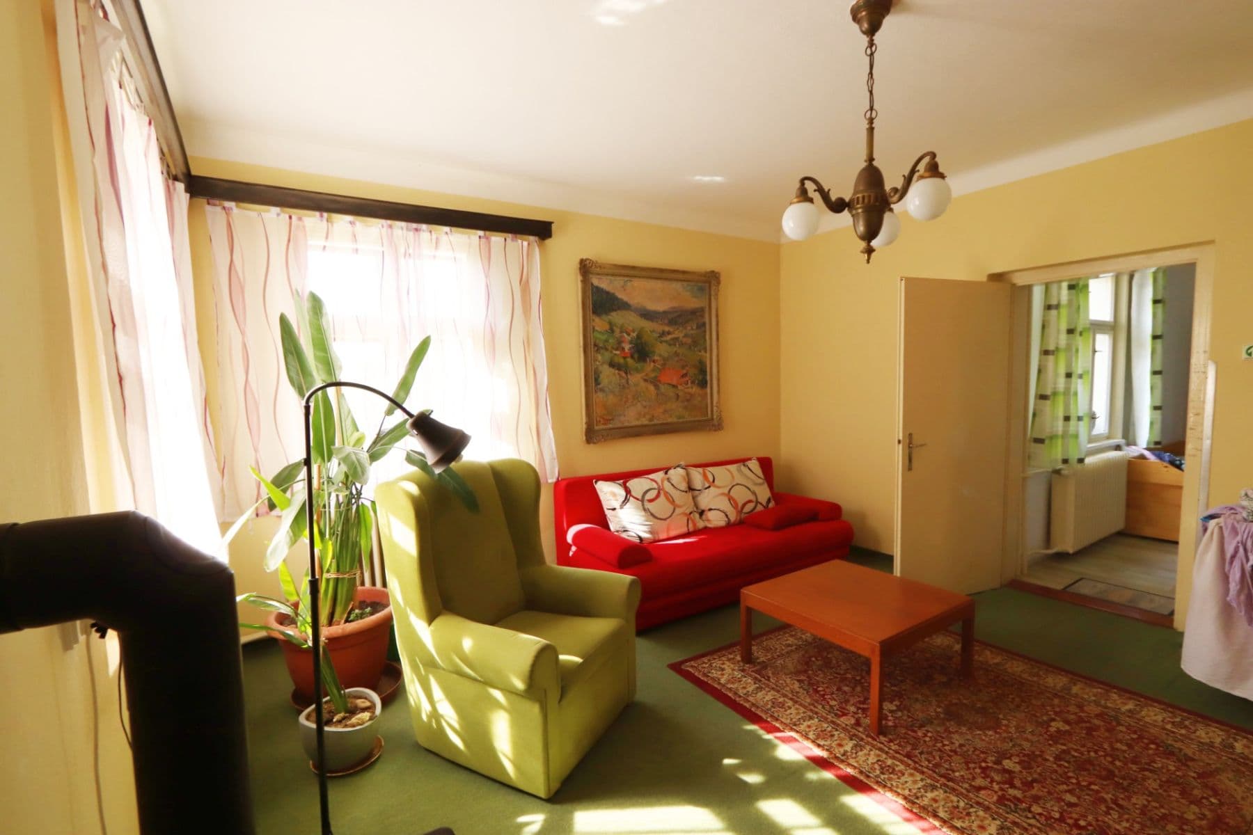 Prodej domu 220 m², pozemek 390 m², V Soudce, Příbram, Středočeský kraj Prodej domu 220 m², pozemek 390 m², V Soudce, Příbram, Středočeský kraj