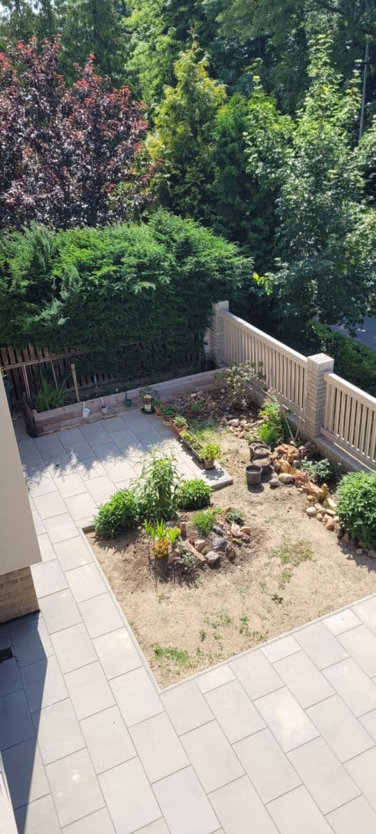 Pronájem bytu 2+kk 75 m², Zahradníčkova, Praha, Praha Pronájem bytu 2+kk 75 m², Zahradníčkova, Praha, Praha