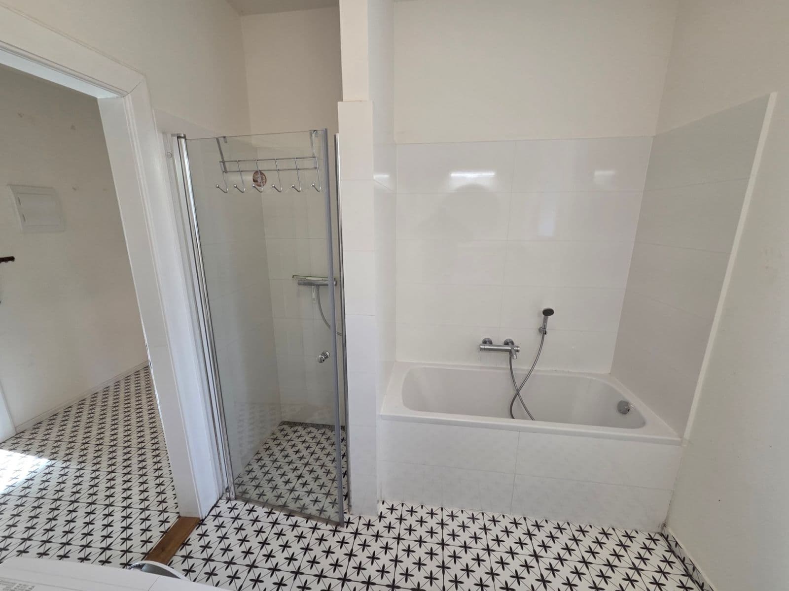 Pronájem bytu 2+kk 75 m², Zahradníčkova, Praha, Praha Pronájem bytu 2+kk 75 m², Zahradníčkova, Praha, Praha