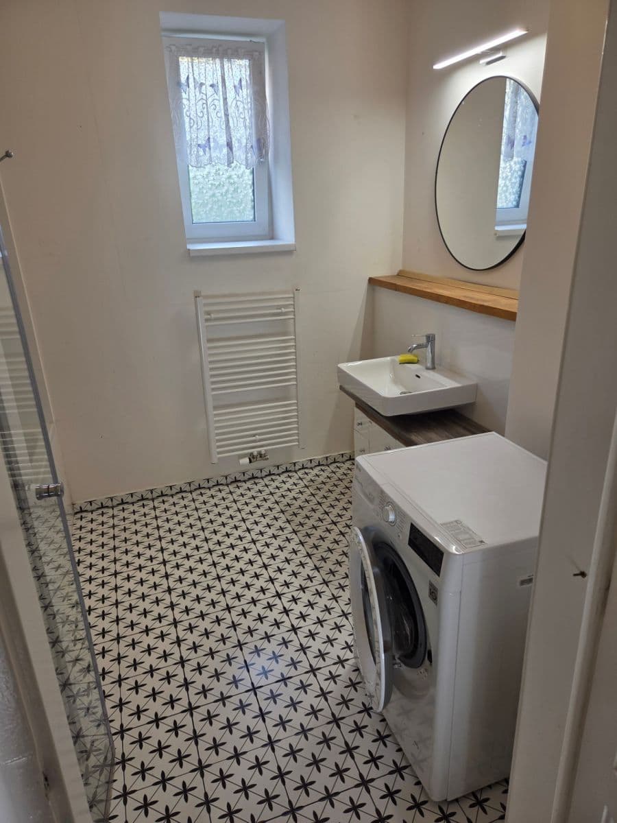 Pronájem bytu 2+kk 75 m², Zahradníčkova, Praha, Praha Pronájem bytu 2+kk 75 m², Zahradníčkova, Praha, Praha