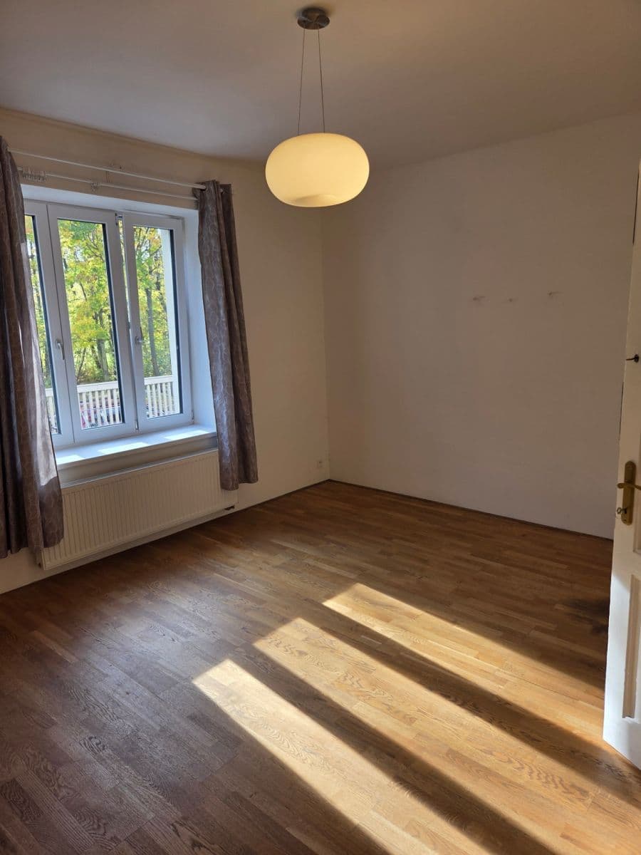 Pronájem bytu 2+kk 75 m², Zahradníčkova, Praha, Praha Pronájem bytu 2+kk 75 m², Zahradníčkova, Praha, Praha
