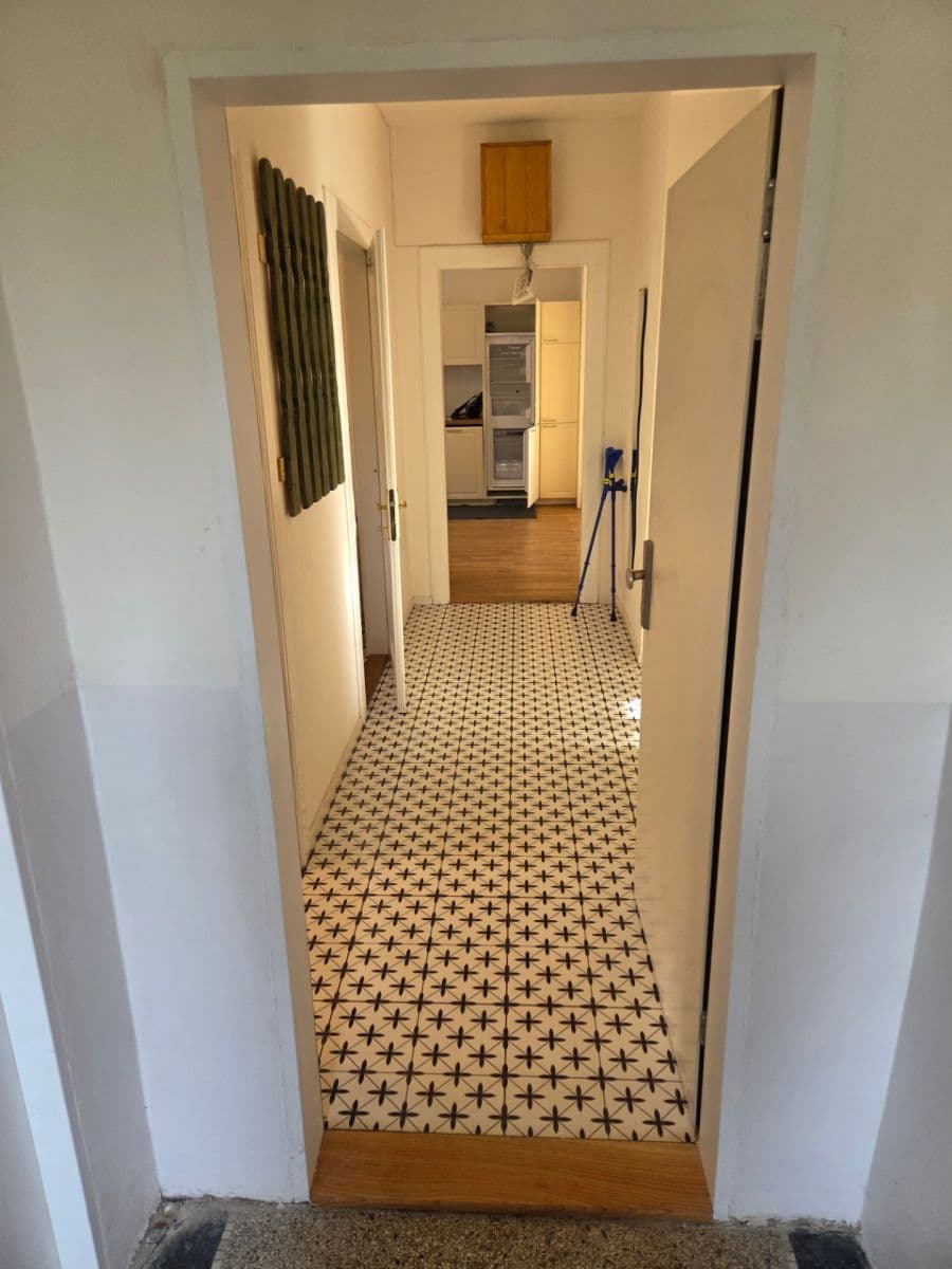 Pronájem bytu 2+kk 75 m², Zahradníčkova, Praha, Praha Pronájem bytu 2+kk 75 m², Zahradníčkova, Praha, Praha