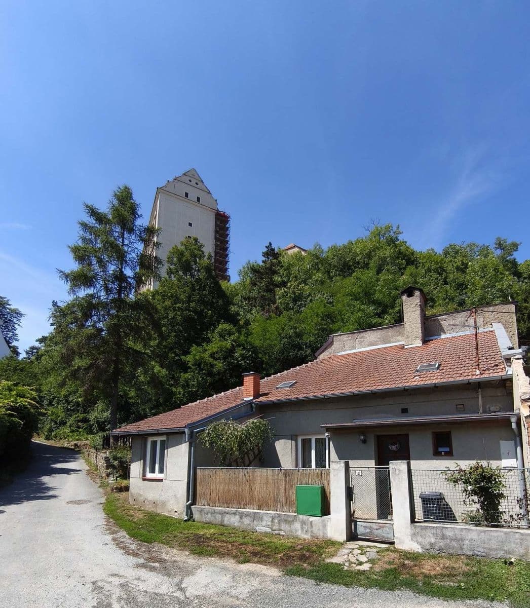 Pronájem chaty, chalupy, Plumlov, Olomoucký kraj Pronájem chaty, chalupy, Plumlov, Olomoucký kraj