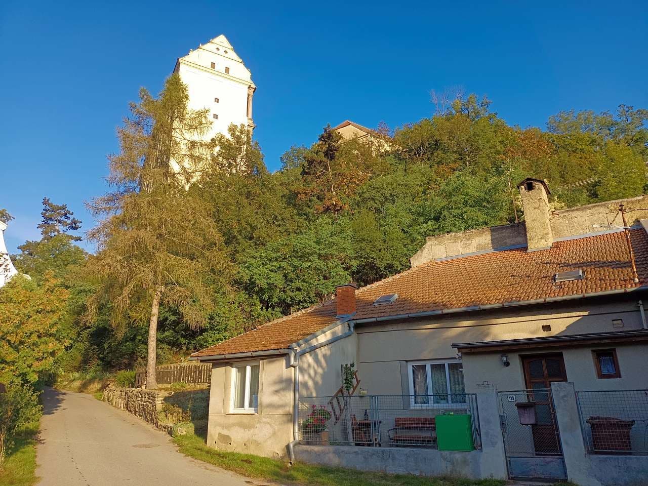 Pronájem chaty, chalupy, Plumlov, Olomoucký kraj Pronájem chaty, chalupy, Plumlov, Olomoucký kraj