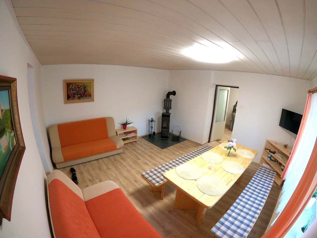 Pronájem chaty, chalupy, Plumlov, Olomoucký kraj Pronájem chaty, chalupy, Plumlov, Olomoucký kraj