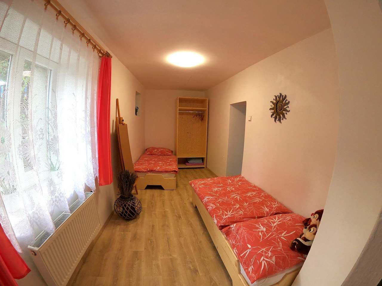 Pronájem chaty, chalupy, Plumlov, Olomoucký kraj Pronájem chaty, chalupy, Plumlov, Olomoucký kraj