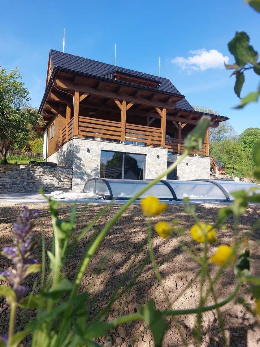 Pronájem chaty, chalupy, Janoušov, Olomoucký kraj Pronájem chaty, chalupy, Janoušov, Olomoucký kraj