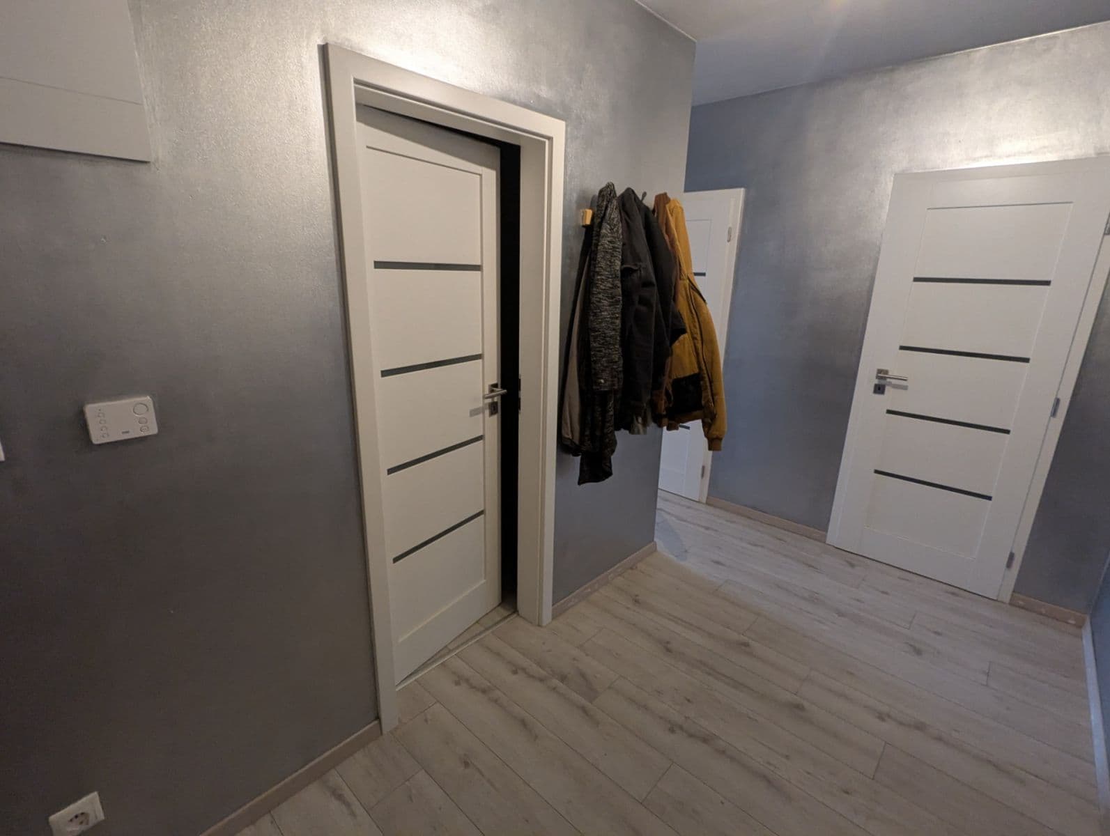 Pronájem bytu 1+1 52 m², Uzbecká, Podunajské Biskupice, Bratislavský kraj Pronájem bytu 1+1 52 m², Uzbecká, Podunajské Biskupice, Bratislavský kraj