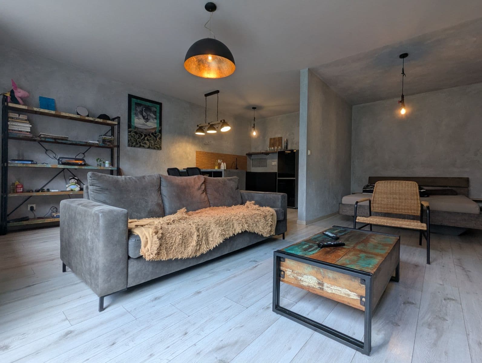 Pronájem bytu 1+1 52 m², Uzbecká, Podunajské Biskupice, Bratislavský kraj Pronájem bytu 1+1 52 m², Uzbecká, Podunajské Biskupice, Bratislavský kraj