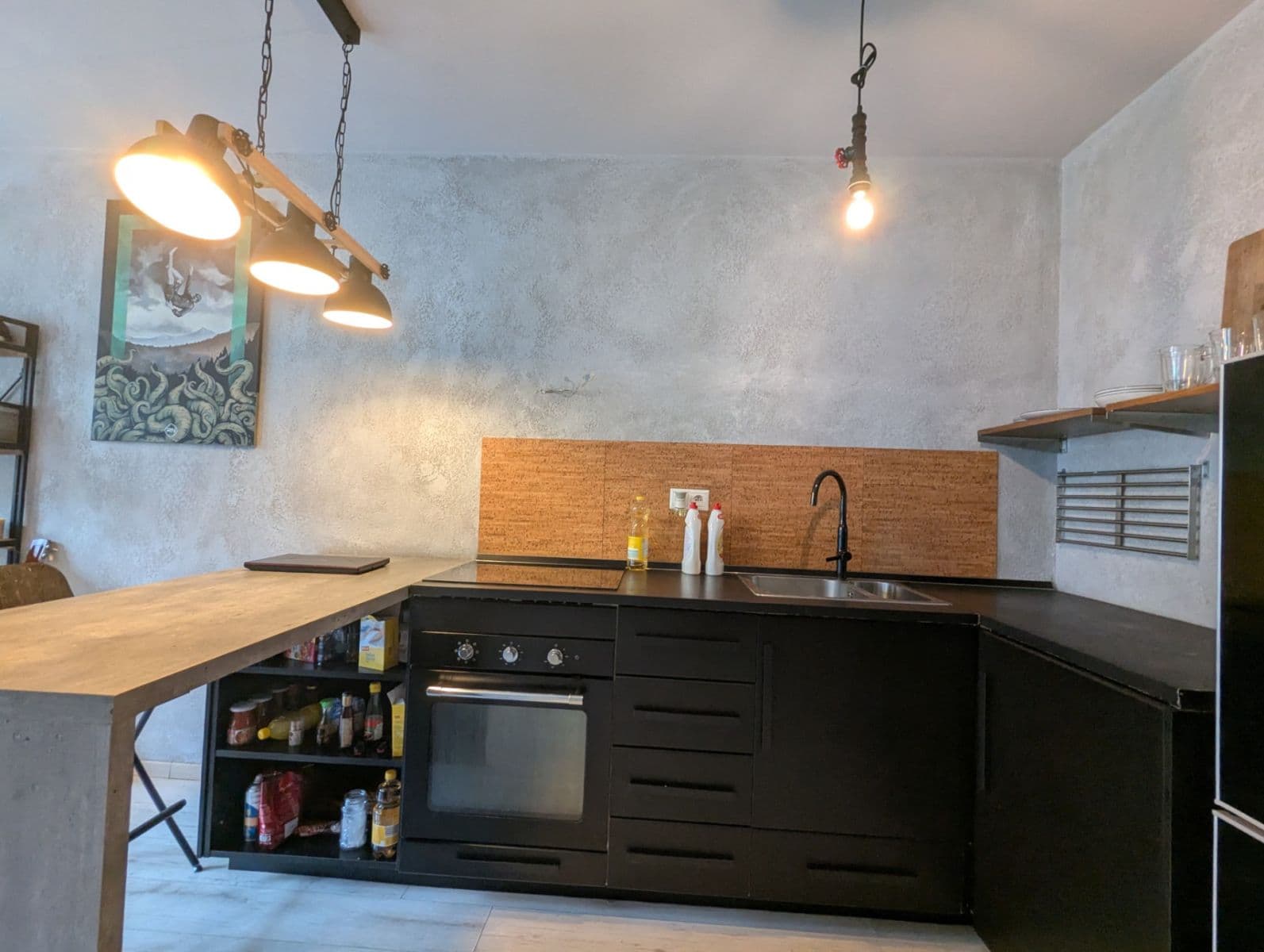 Pronájem bytu 1+1 52 m², Uzbecká, Podunajské Biskupice, Bratislavský kraj Pronájem bytu 1+1 52 m², Uzbecká, Podunajské Biskupice, Bratislavský kraj