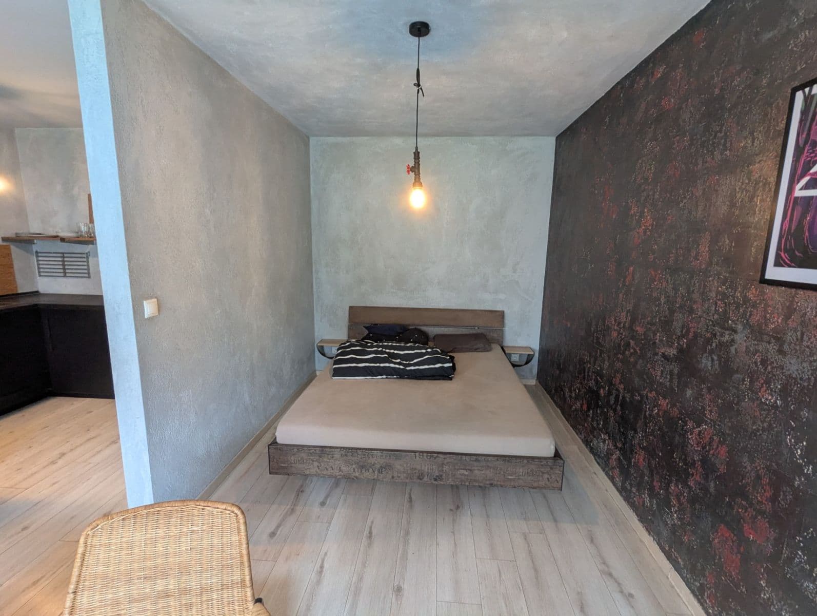 Pronájem bytu 1+1 52 m², Uzbecká, Podunajské Biskupice, Bratislavský kraj Pronájem bytu 1+1 52 m², Uzbecká, Podunajské Biskupice, Bratislavský kraj