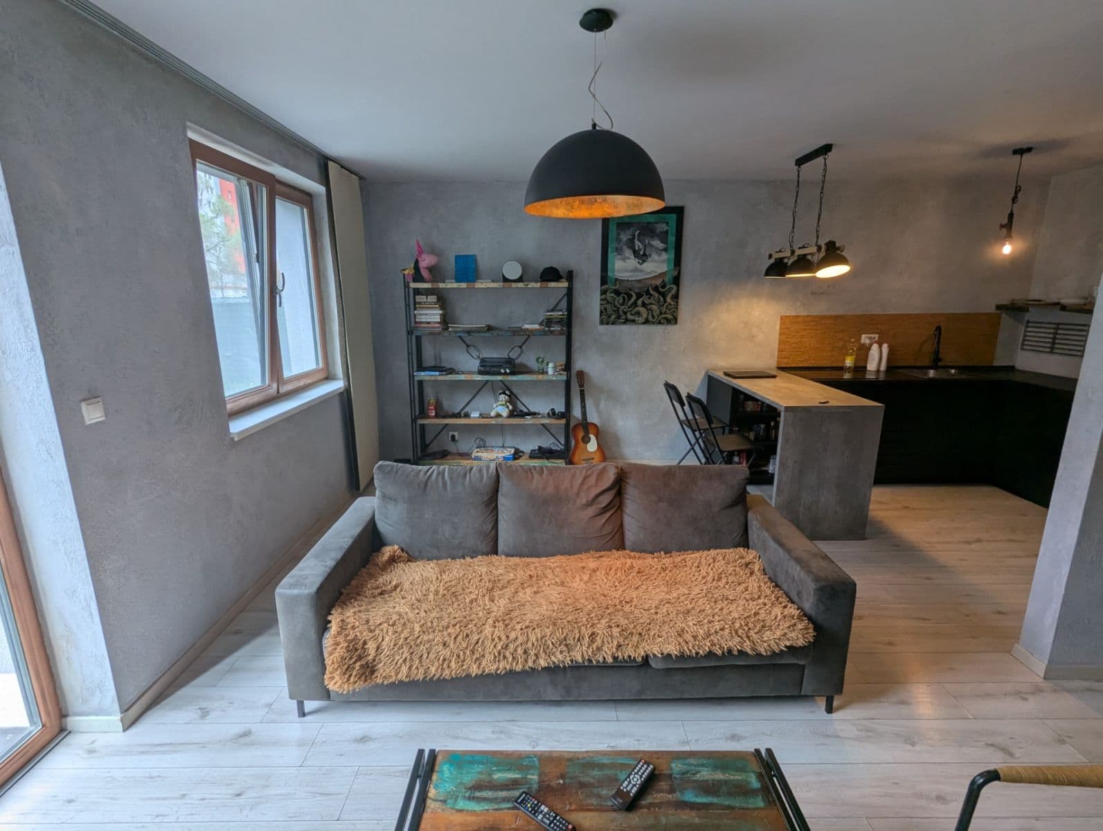 Pronájem bytu 1+1 52 m², Uzbecká, Podunajské Biskupice, Bratislavský kraj Pronájem bytu 1+1 52 m², Uzbecká, Podunajské Biskupice, Bratislavský kraj