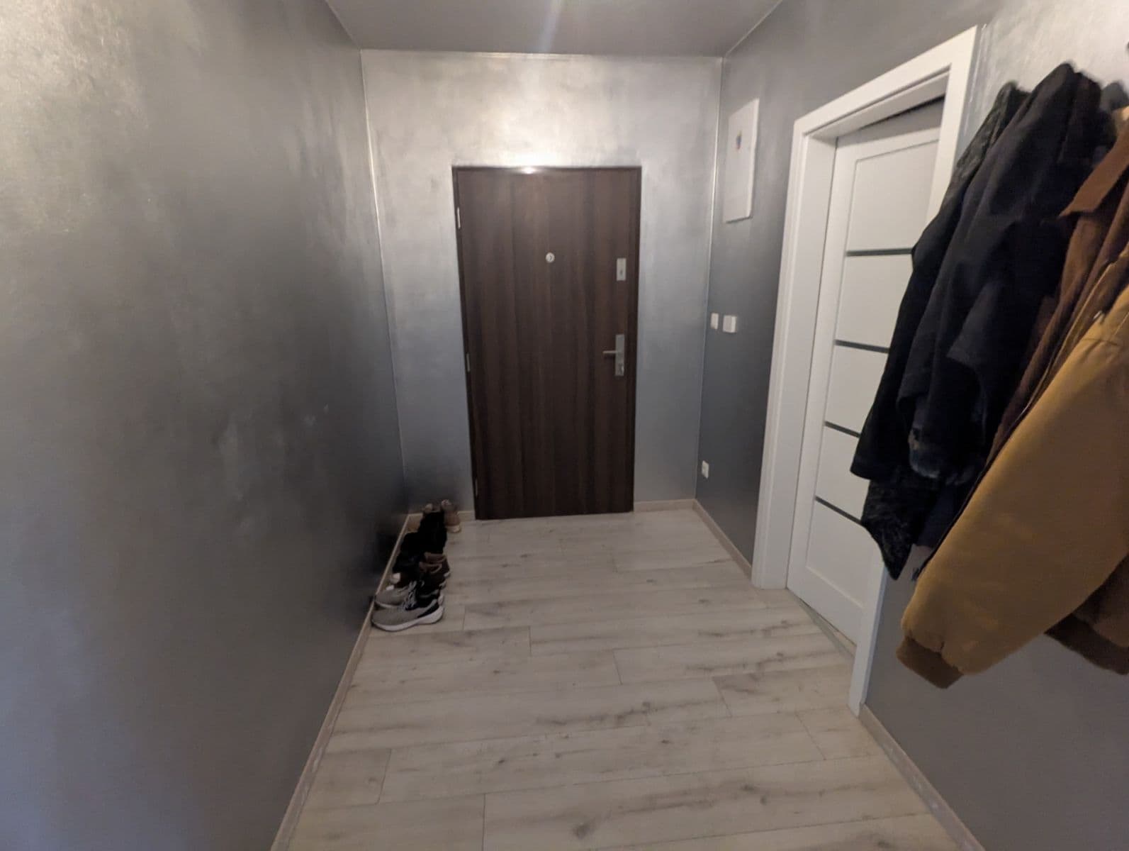 Pronájem bytu 1+1 52 m², Uzbecká, Podunajské Biskupice, Bratislavský kraj Pronájem bytu 1+1 52 m², Uzbecká, Podunajské Biskupice, Bratislavský kraj