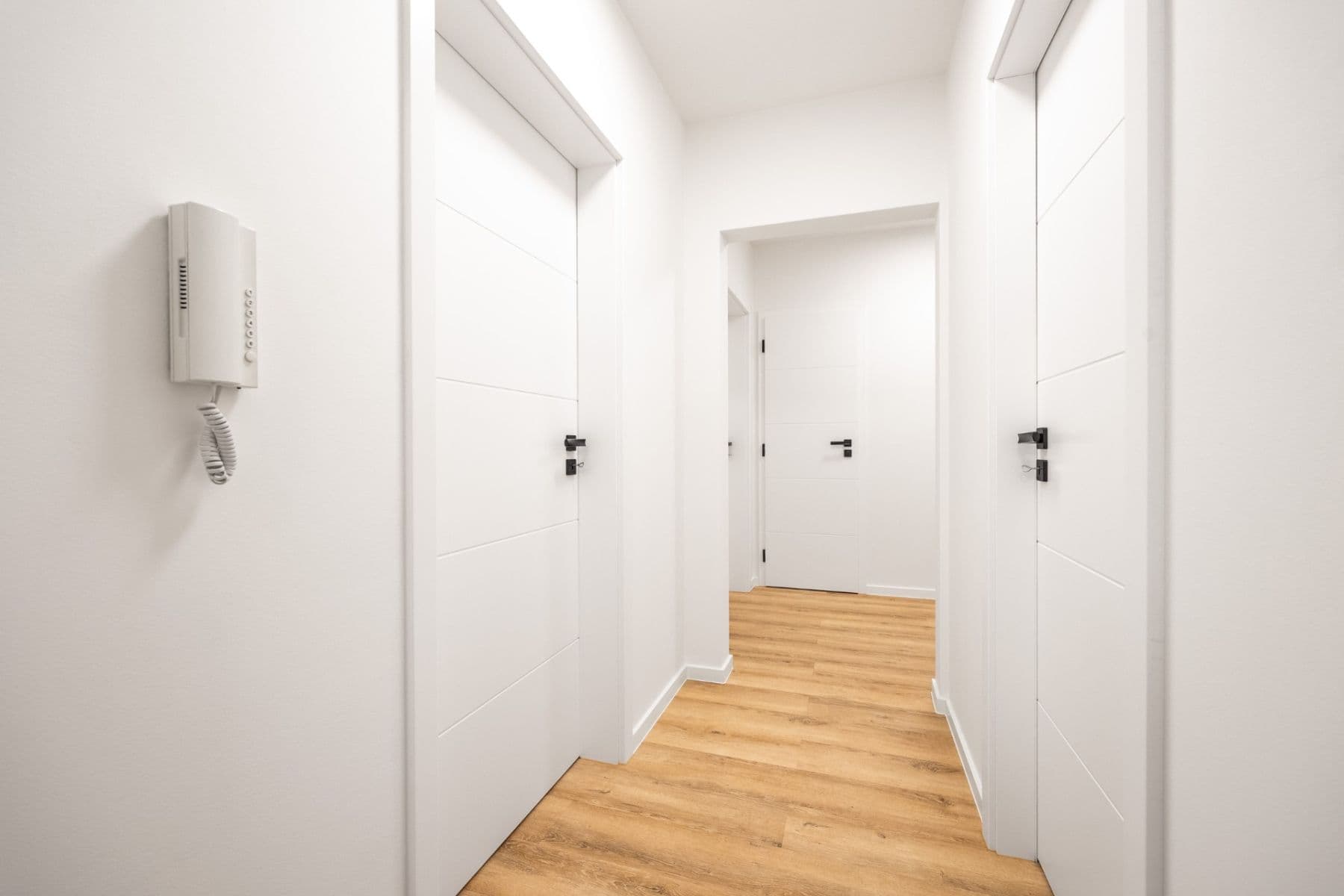 Prodej bytu 4+kk 75 m², Sosnovecká, Praha, Praha Prodej bytu 4+kk 75 m², Sosnovecká, Praha, Praha